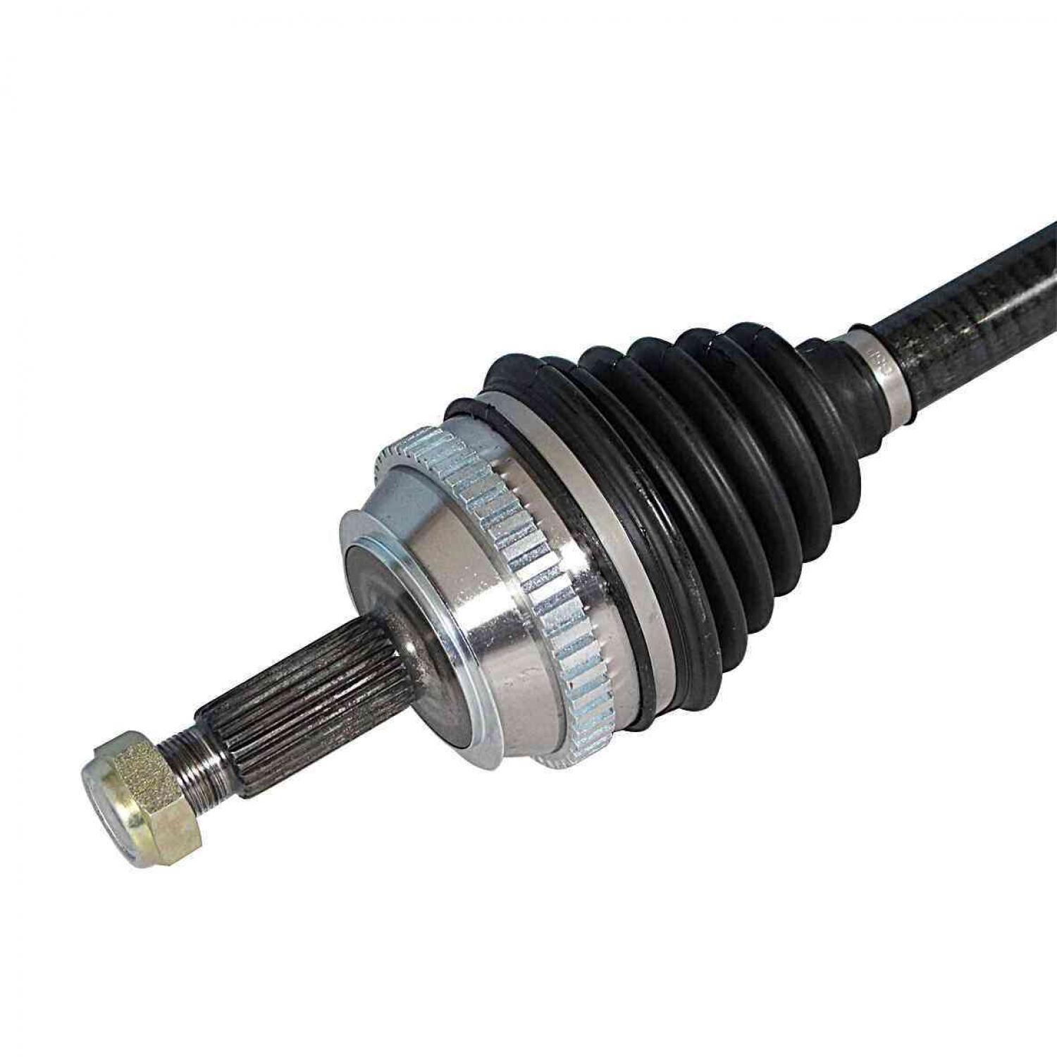 GSP NCV12511 CV Axle Assembly product image 3 of 5