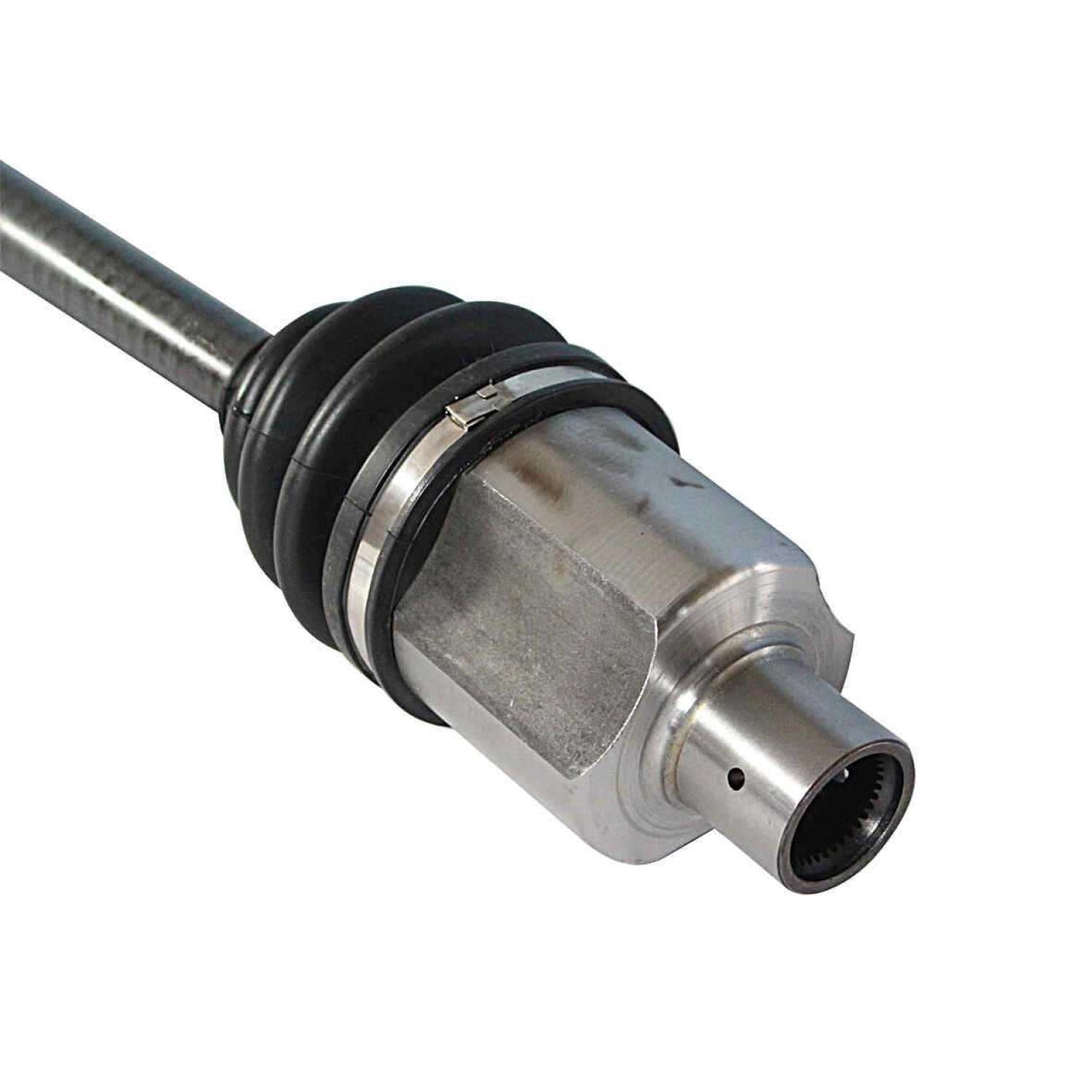GSP NCV12511 CV Axle Assembly product image 4 of 5
