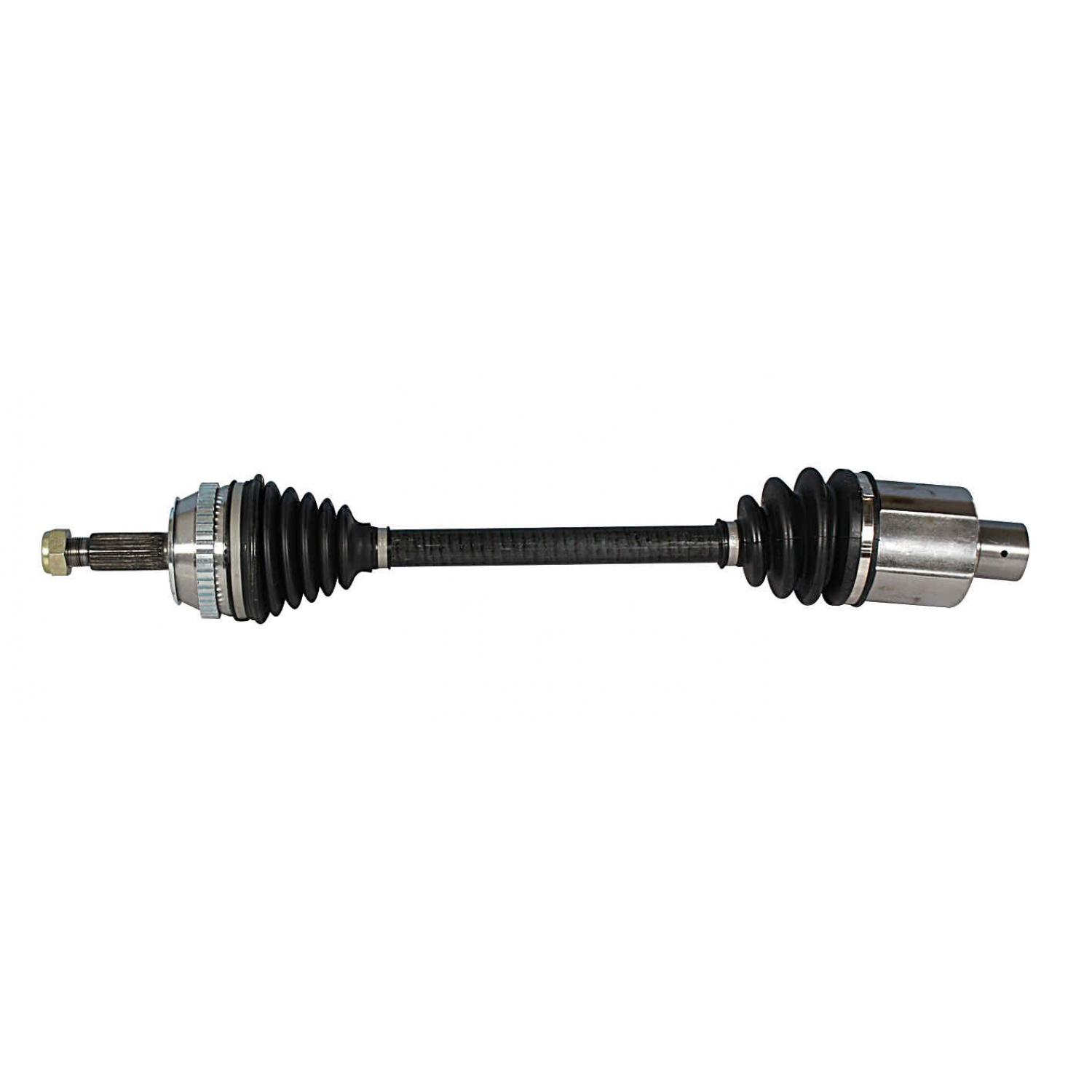 GSP NCV12511 CV Axle Assembly product image 5 of 5