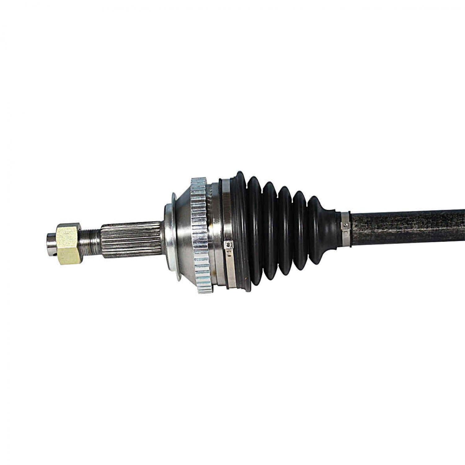 GSP NCV12512 CV Axle Assembly product image 1 of 5