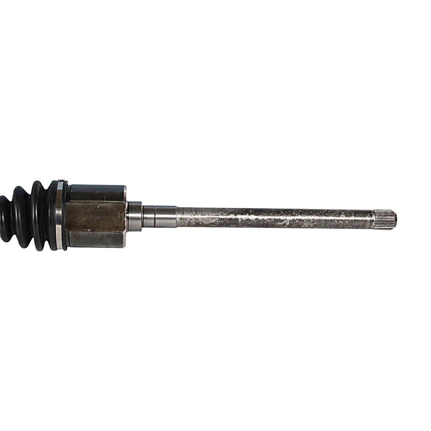 GSP NCV12512 CV Axle Assembly product image 2 of 5