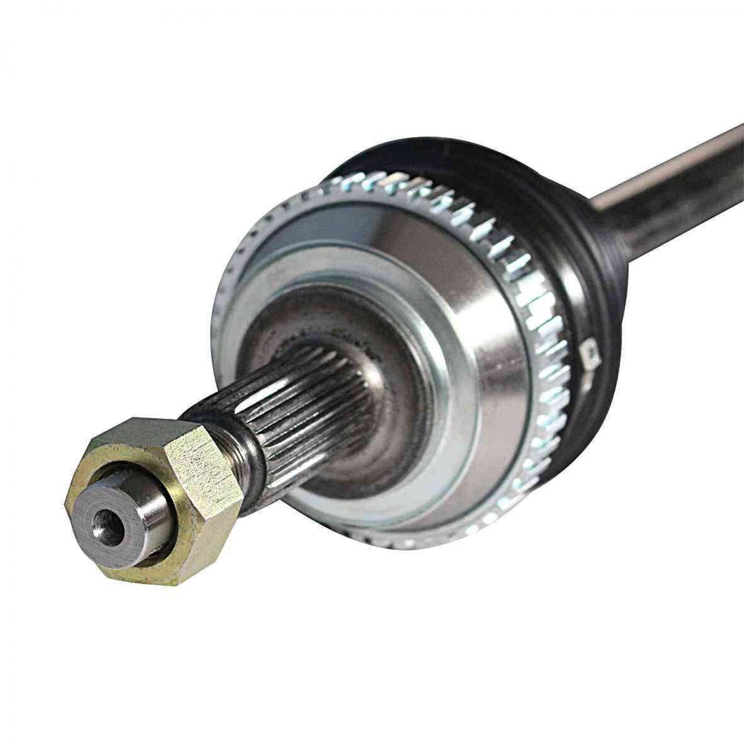 GSP NCV12512 CV Axle Assembly product image 3 of 5