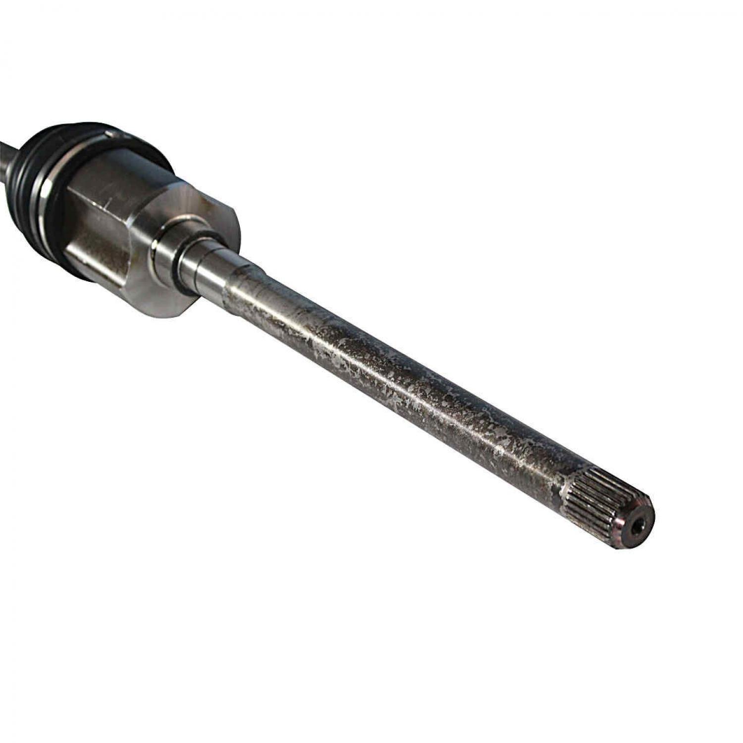 GSP NCV12512 CV Axle Assembly product image 4 of 5