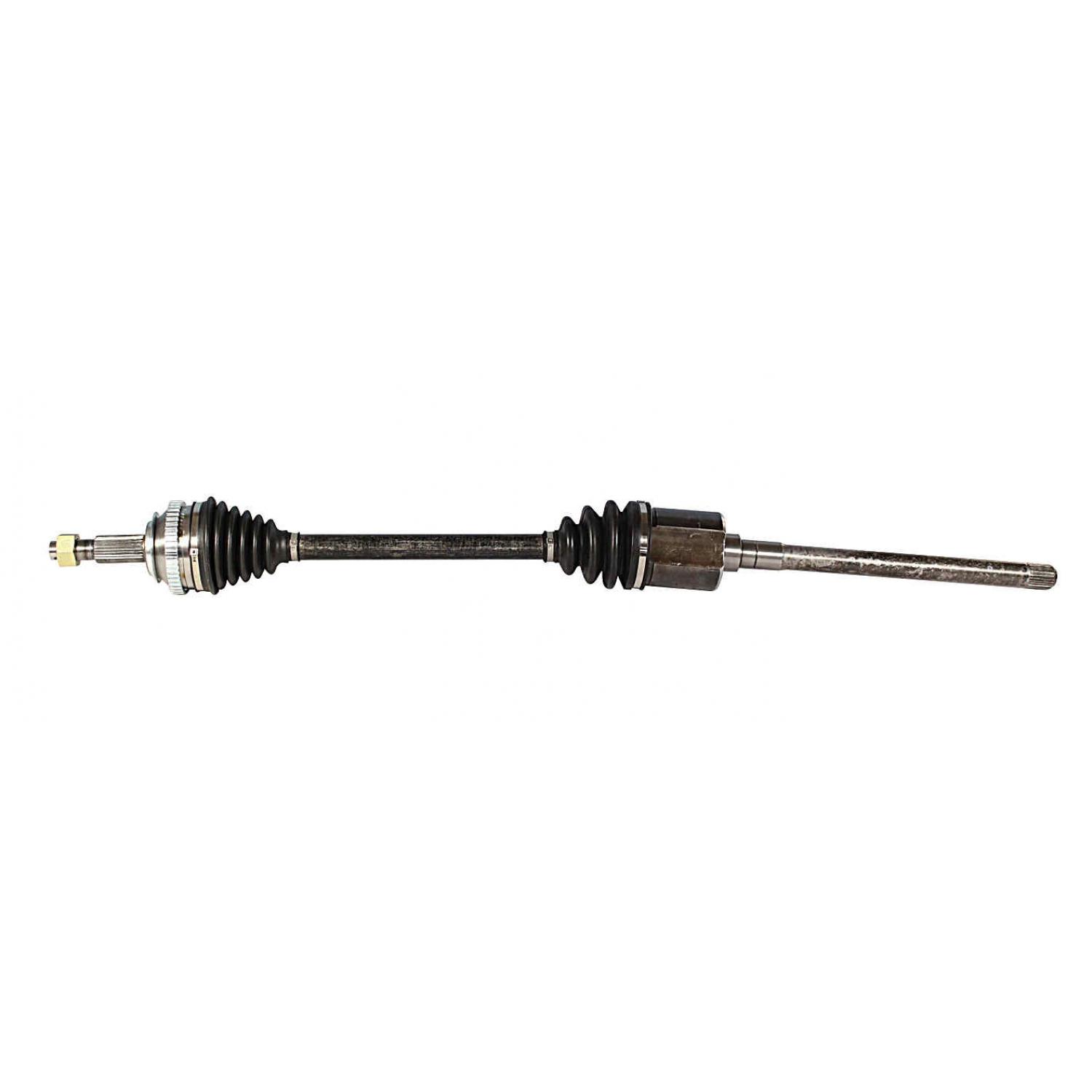 GSP NCV12512 CV Axle Assembly product image 5 of 5