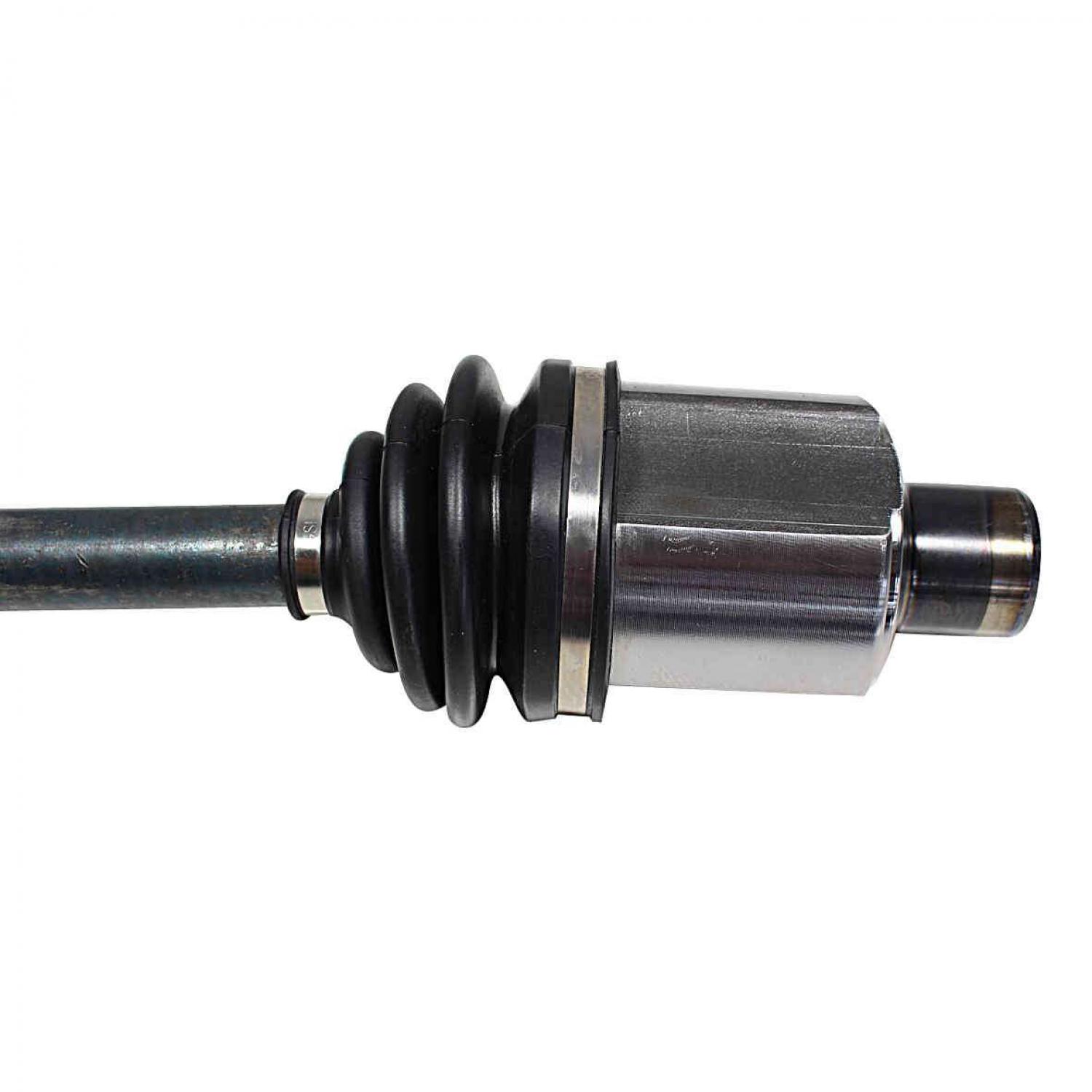 GSP NCV12513 CV Axle Assembly product image 2 of 5