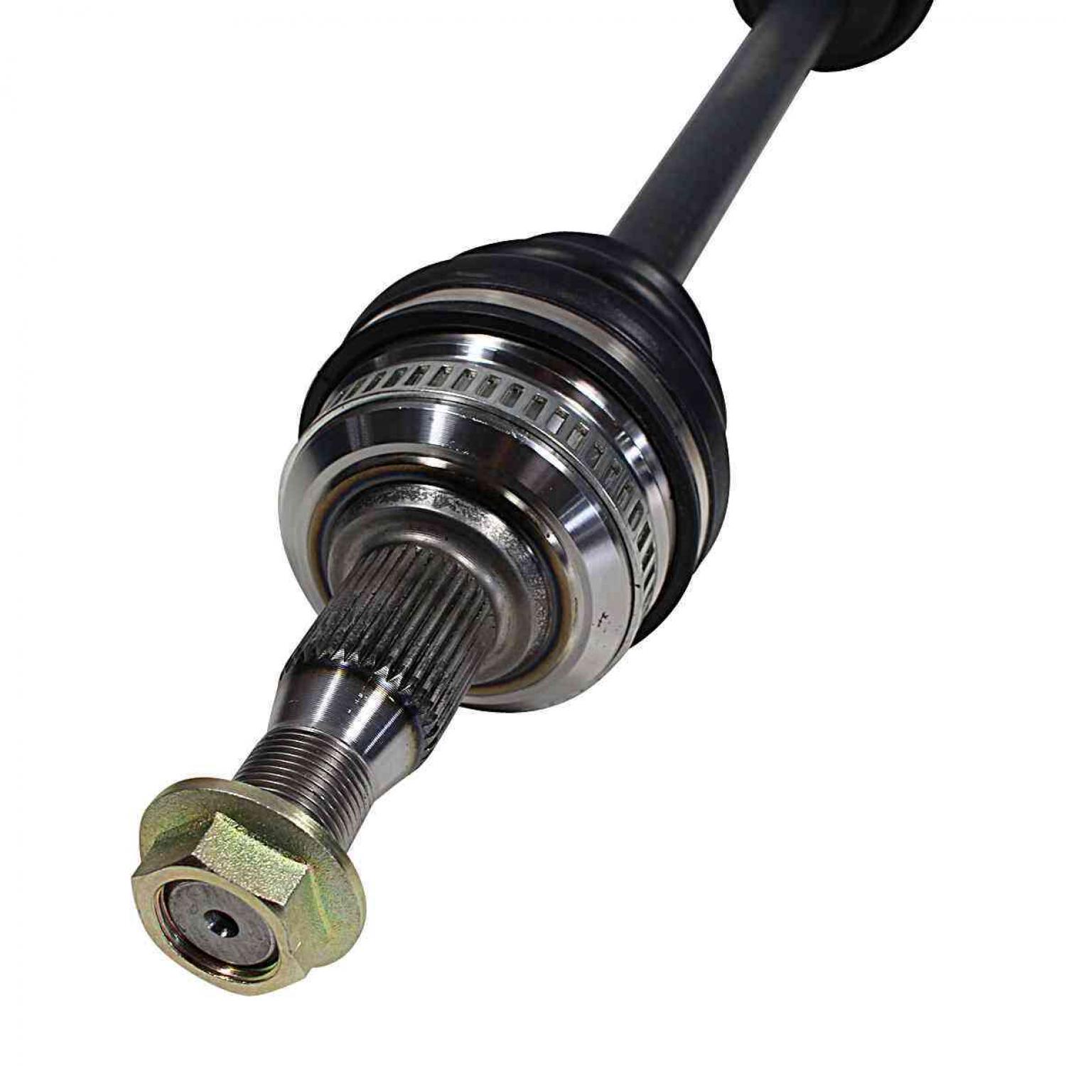 GSP NCV12513 CV Axle Assembly product image 3 of 5