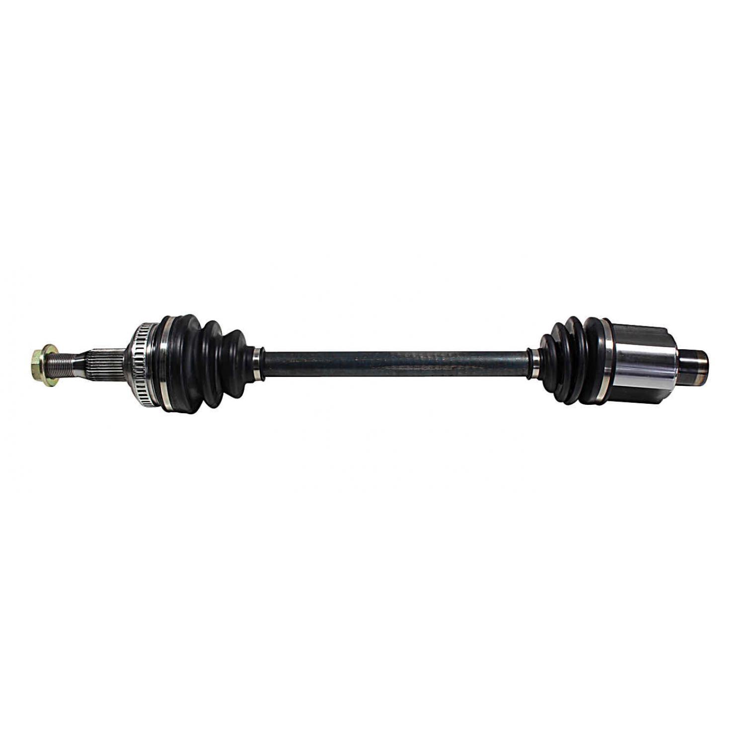 GSP NCV12513 CV Axle Assembly product image 5 of 5