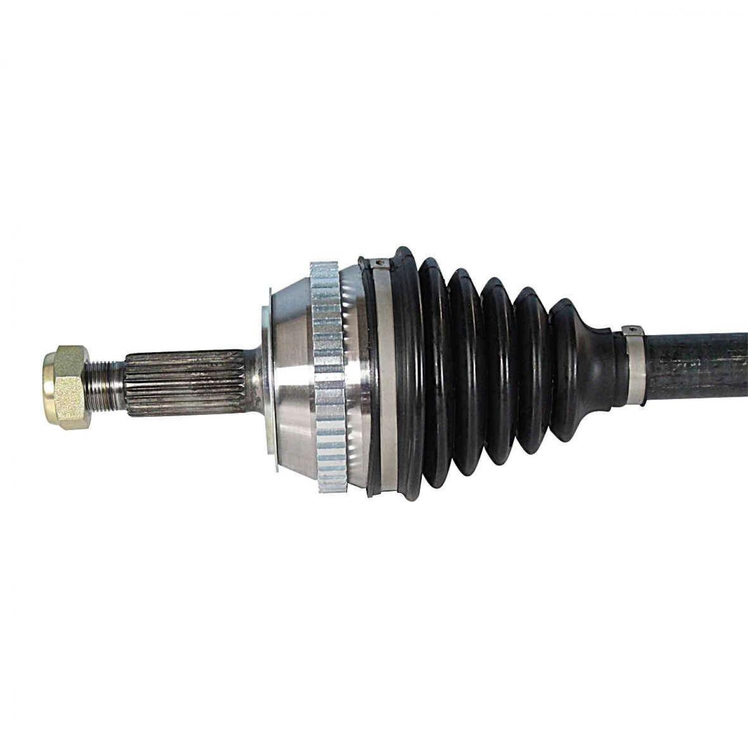 GSP NCV12516 CV Axle Assembly product image 1 of 5