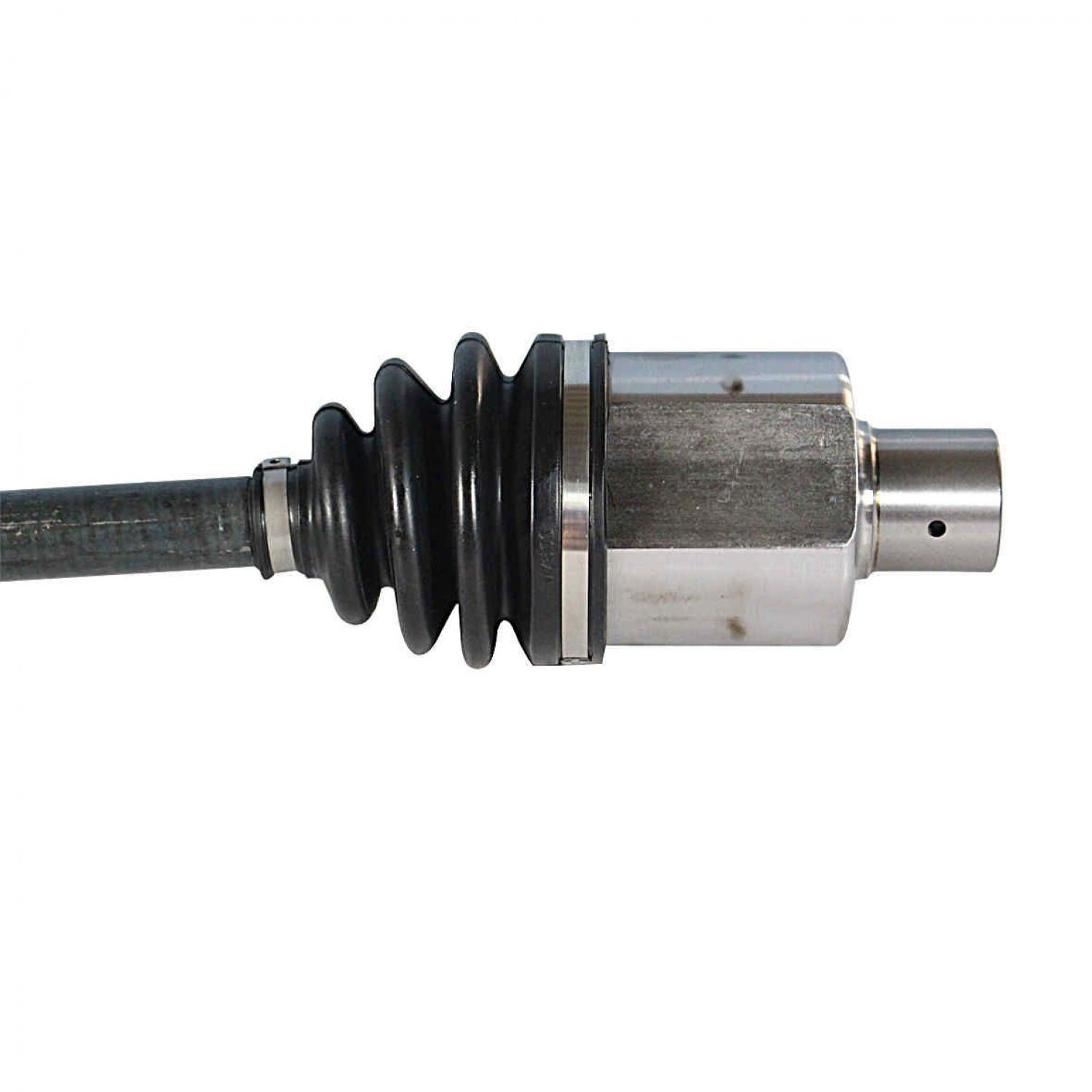 GSP NCV12516 CV Axle Assembly product image 2 of 5