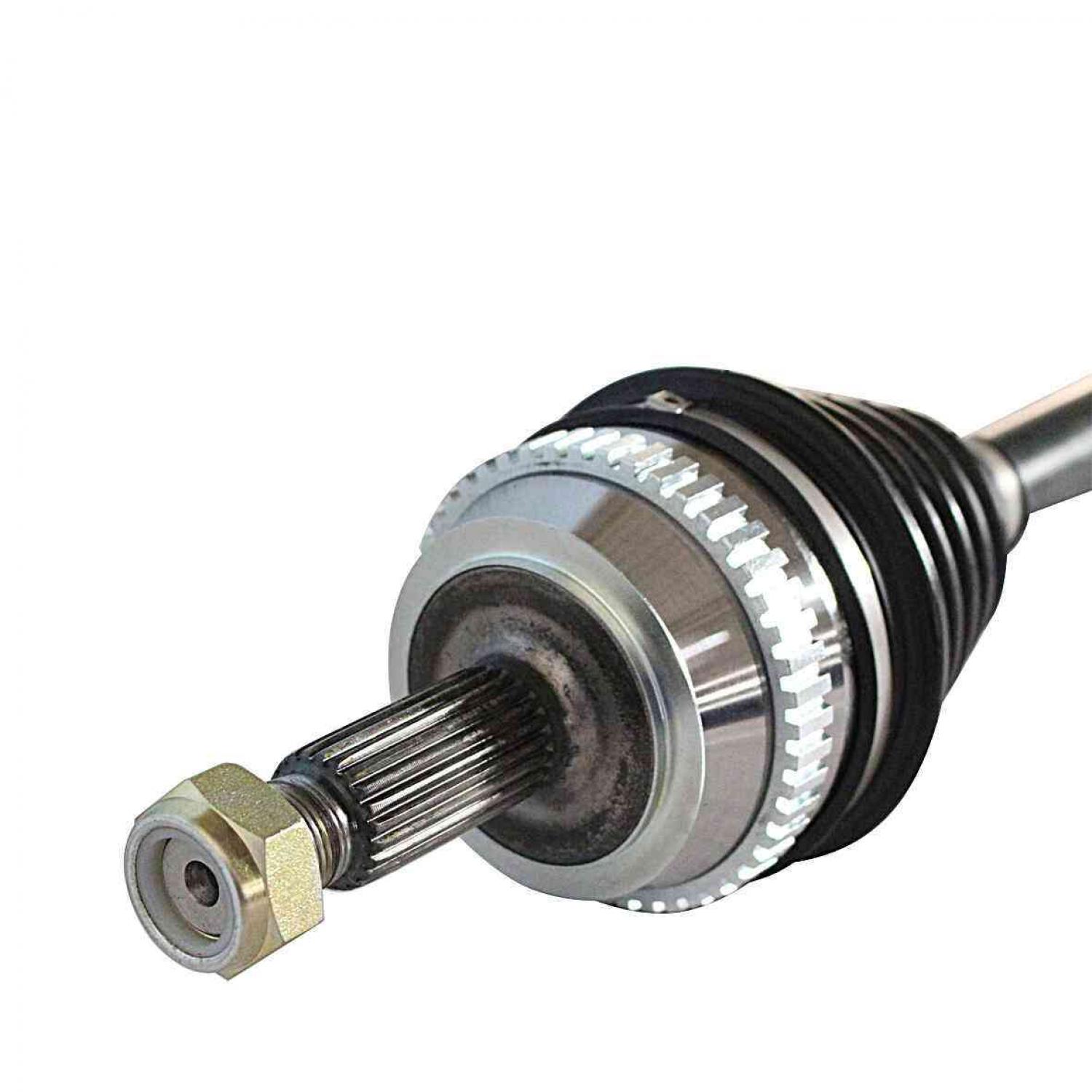 GSP NCV12516 CV Axle Assembly product image 3 of 5