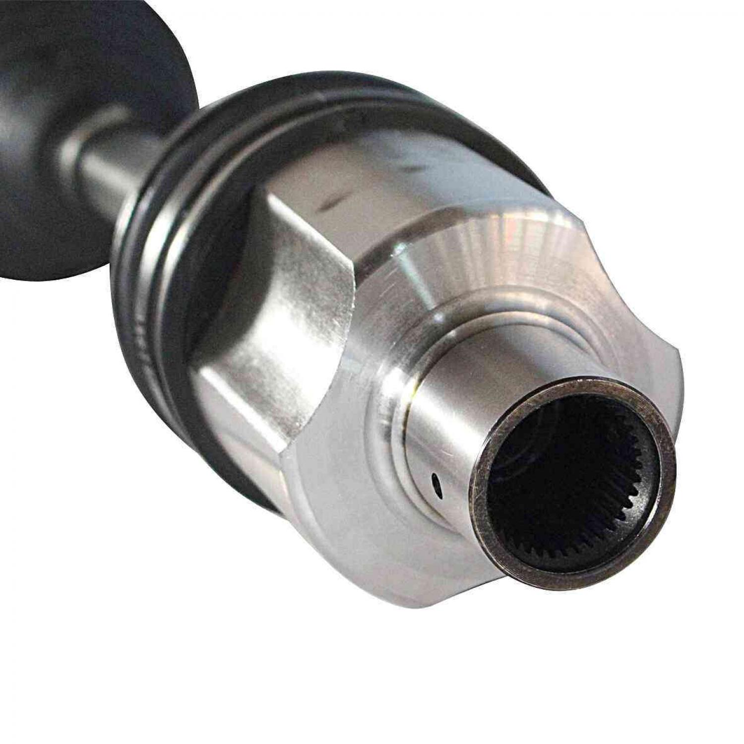 GSP NCV12516 CV Axle Assembly product image 4 of 5