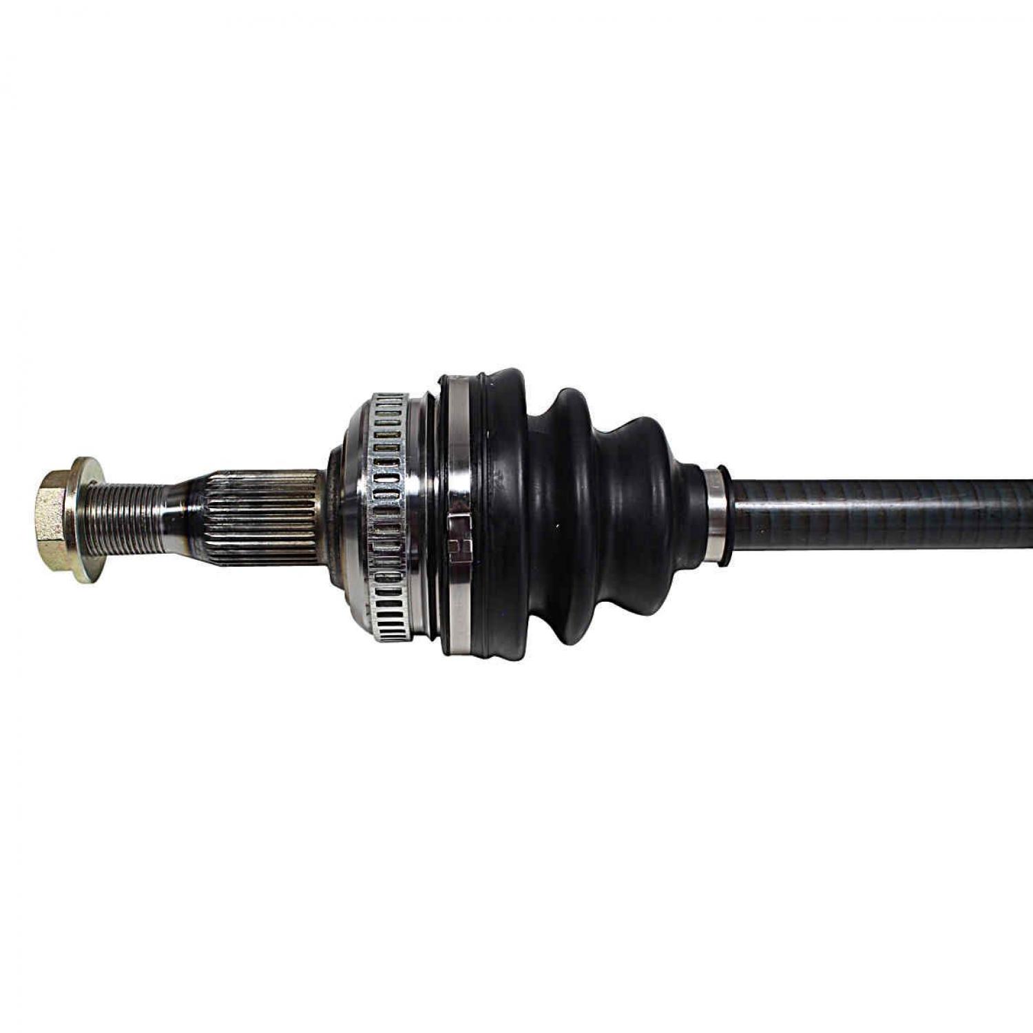 GSP NCV12518 CV Axle Assembly product image 1 of 5