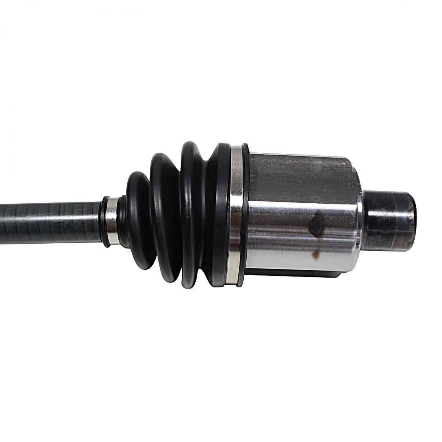 GSP NCV12518 CV Axle Assembly product image 2 of 5