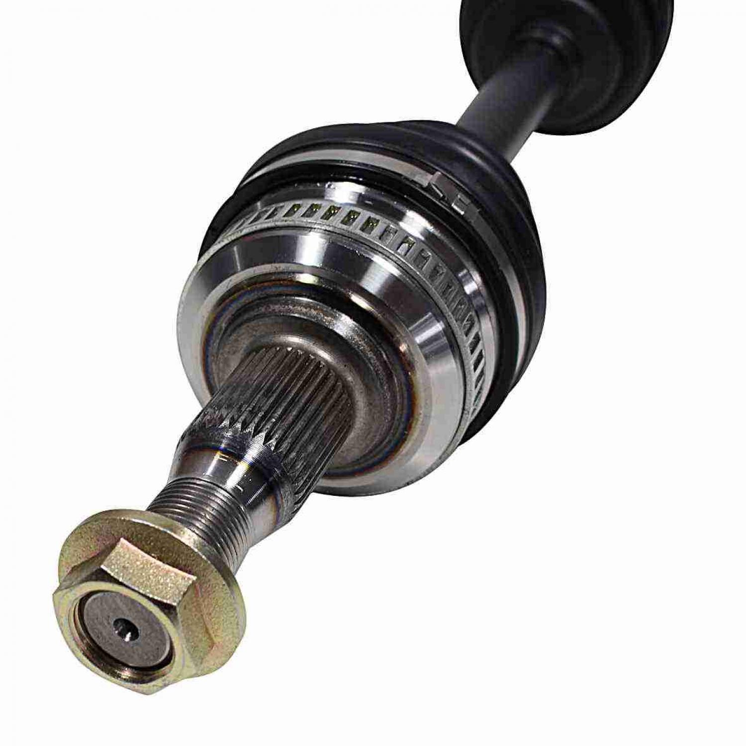 GSP NCV12518 CV Axle Assembly product image 3 of 5