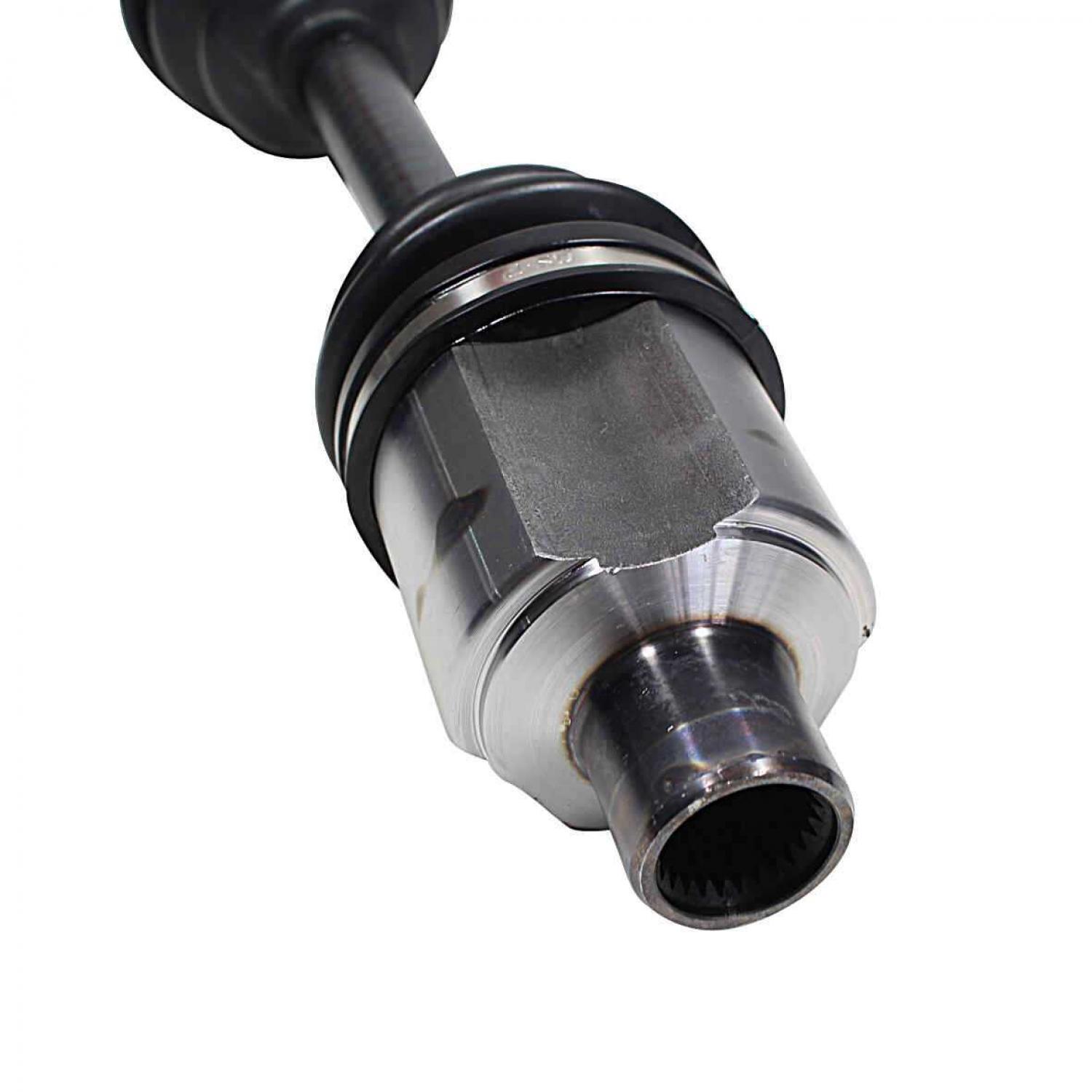 GSP NCV12518 CV Axle Assembly product image 4 of 5