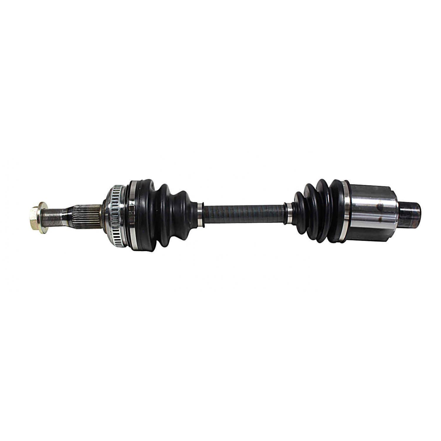 GSP NCV12518 CV Axle Assembly product image 5 of 5