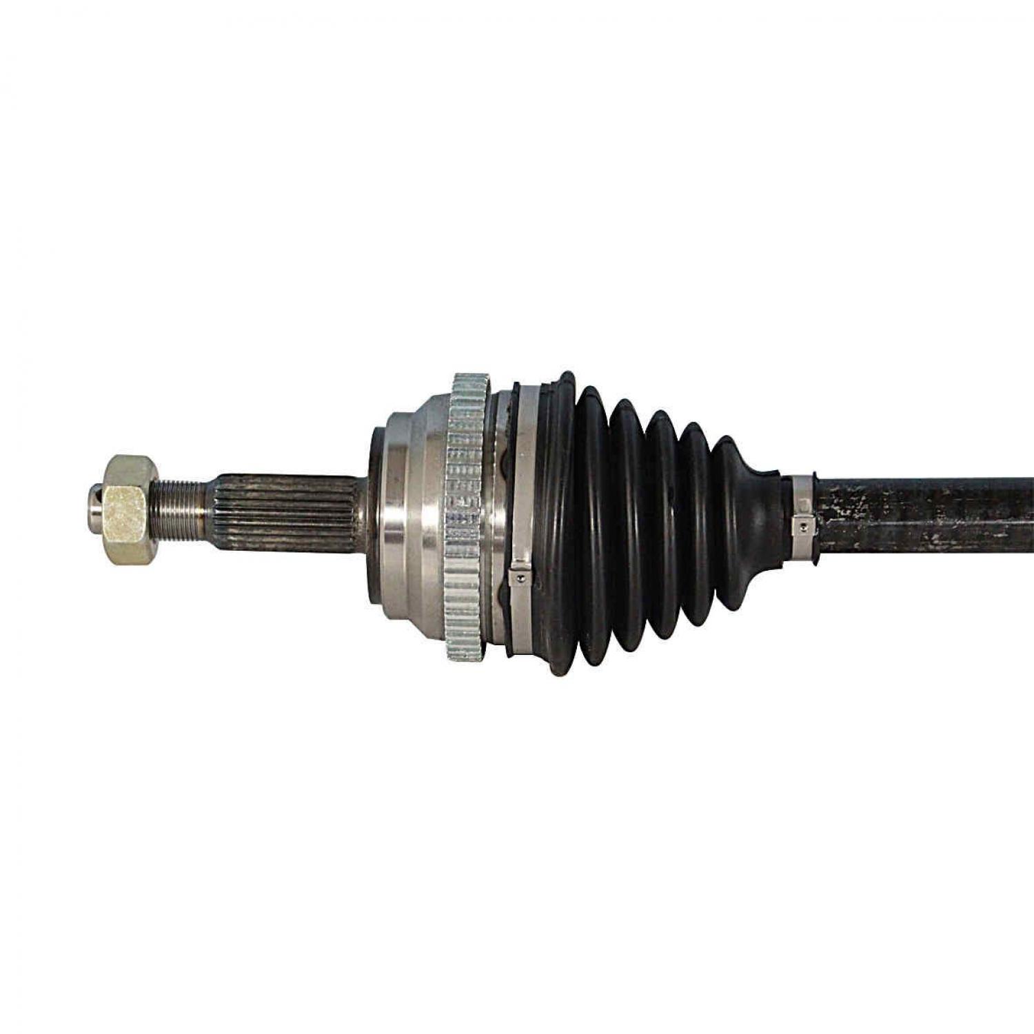GSP NCV12522 CV Axle Assembly product image 1 of 5