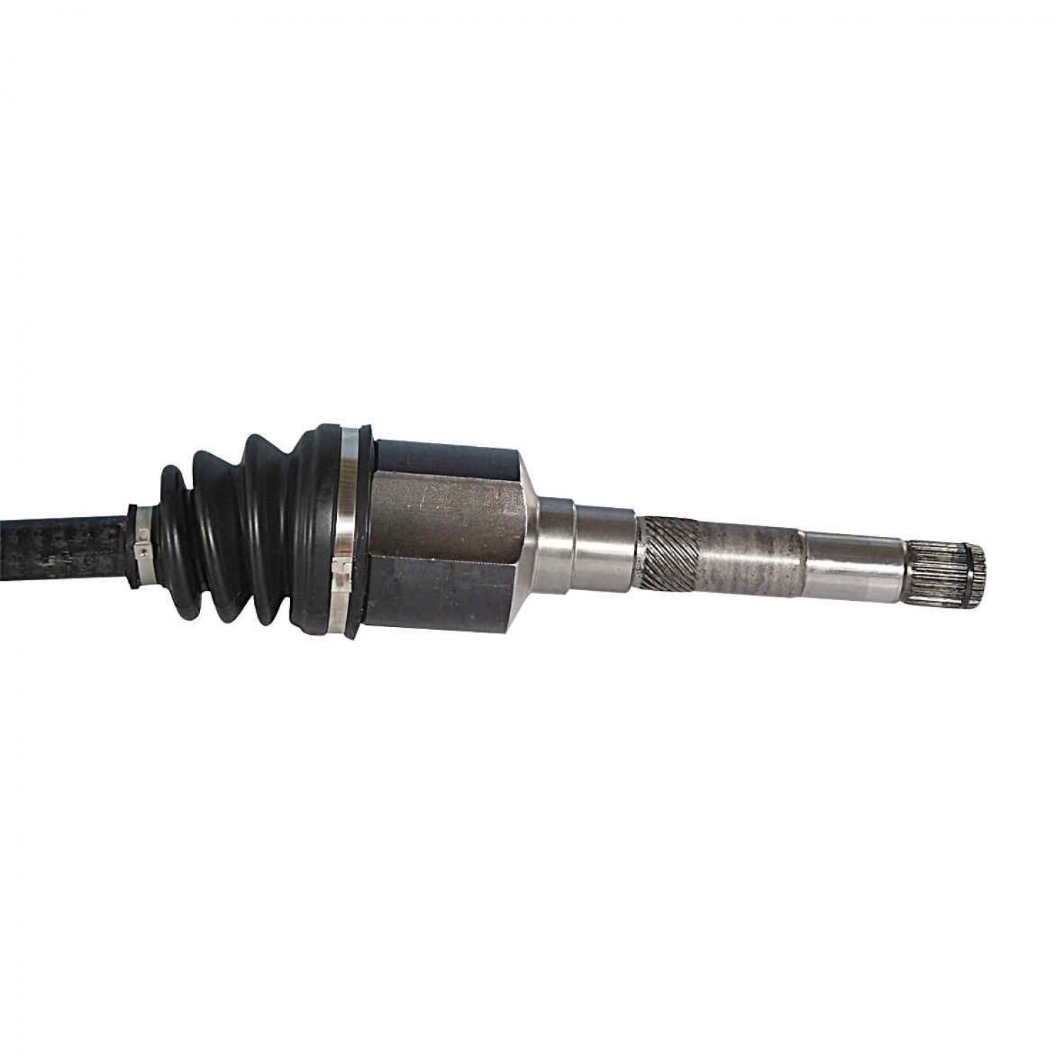 GSP NCV12522 CV Axle Assembly product image 2 of 5