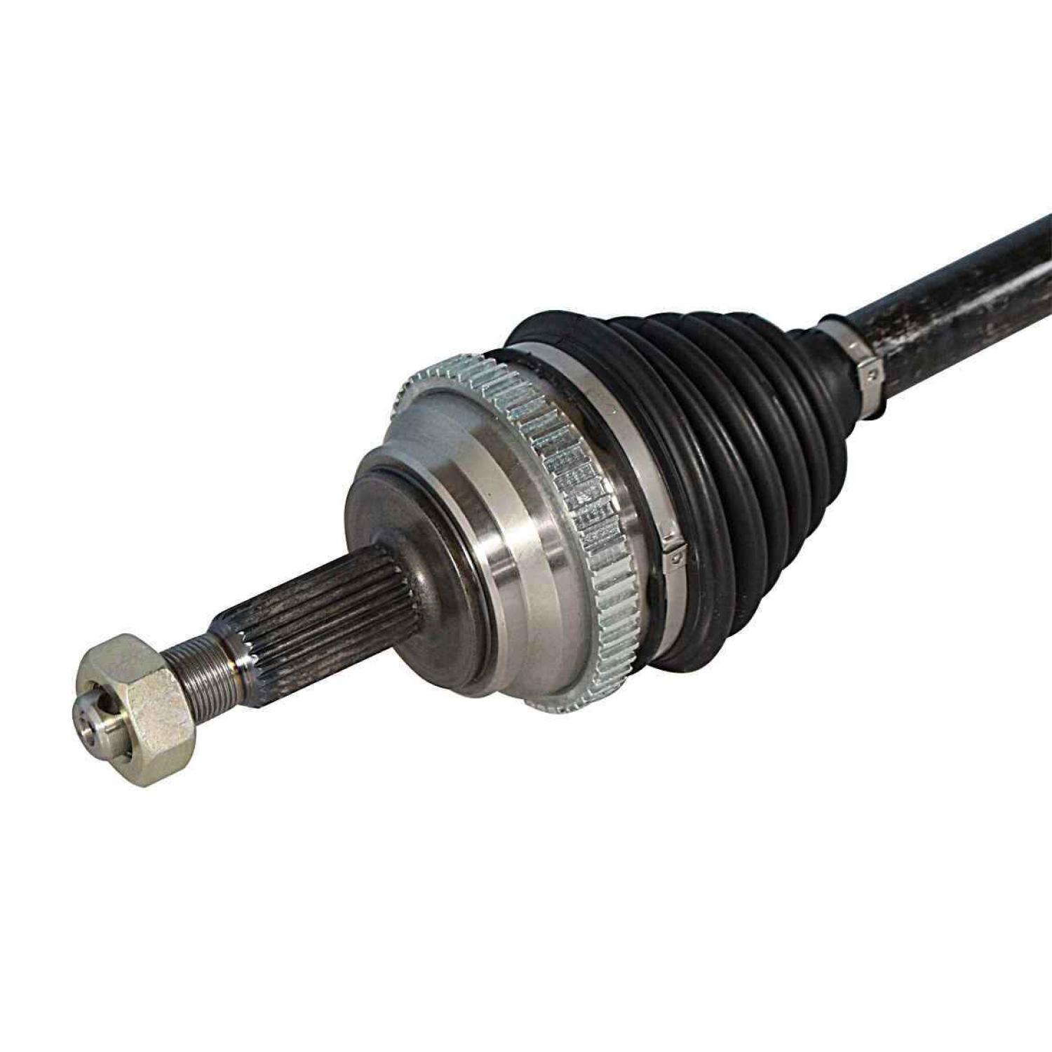 GSP NCV12522 CV Axle Assembly product image 3 of 5