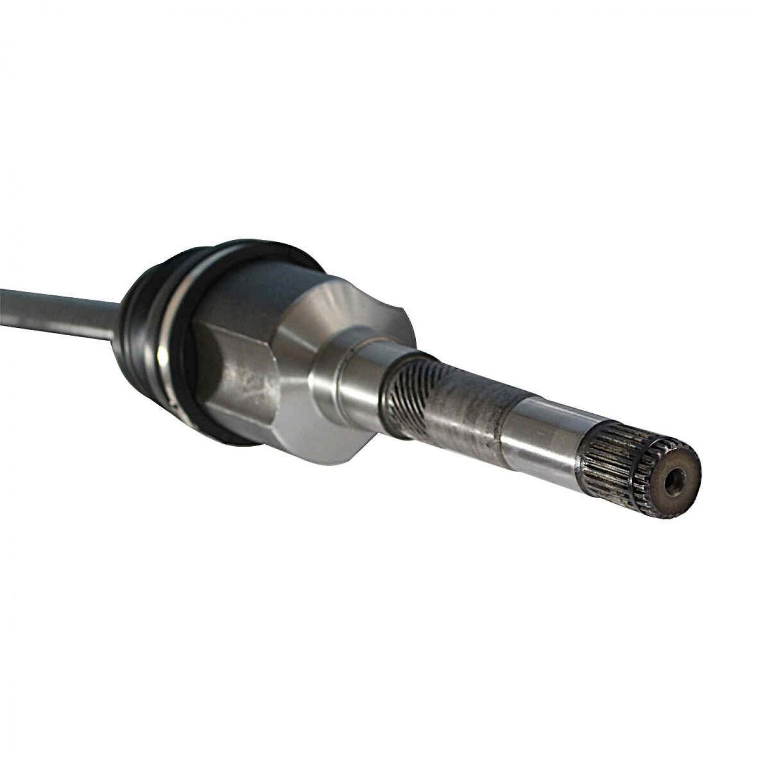 GSP NCV12522 CV Axle Assembly product image 4 of 5