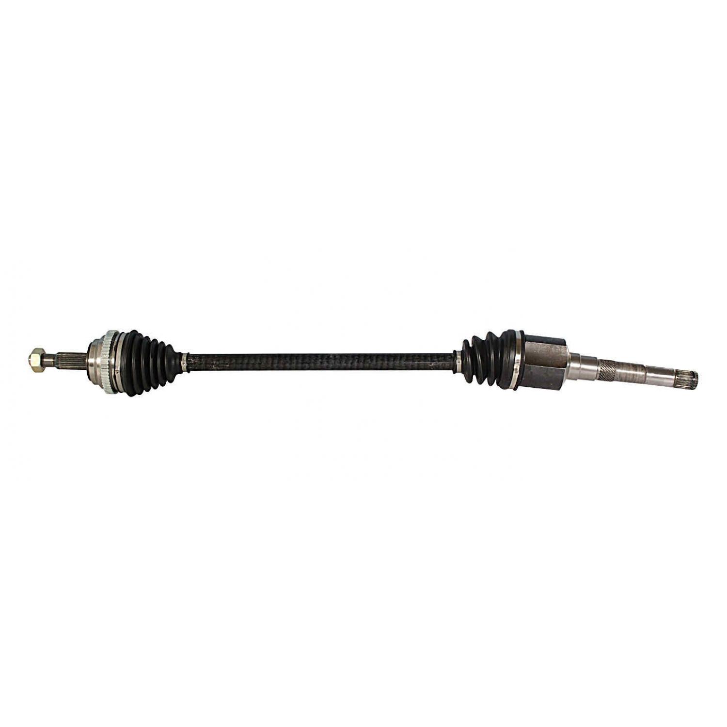 GSP NCV12522 CV Axle Assembly product image 5 of 5