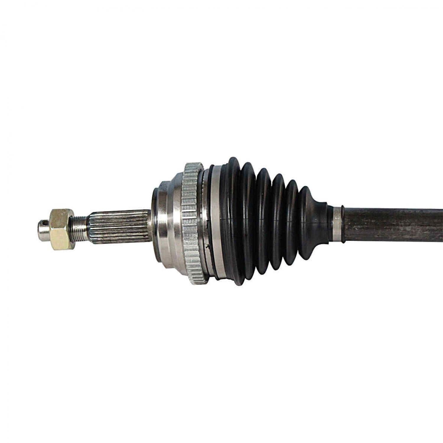 GSP NCV12523 CV Axle Assembly product image 1 of 5