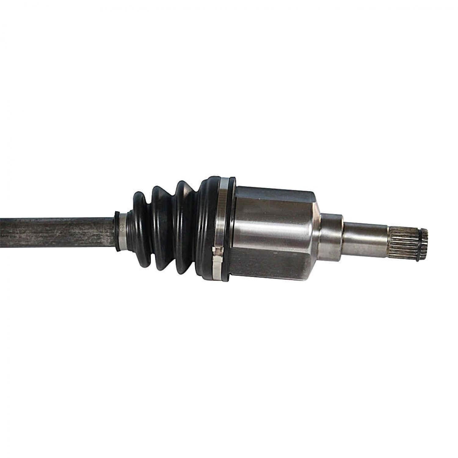 GSP NCV12523 CV Axle Assembly product image 2 of 5