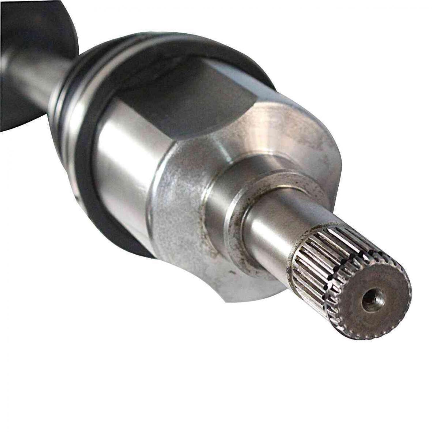 GSP NCV12523 CV Axle Assembly product image 4 of 5