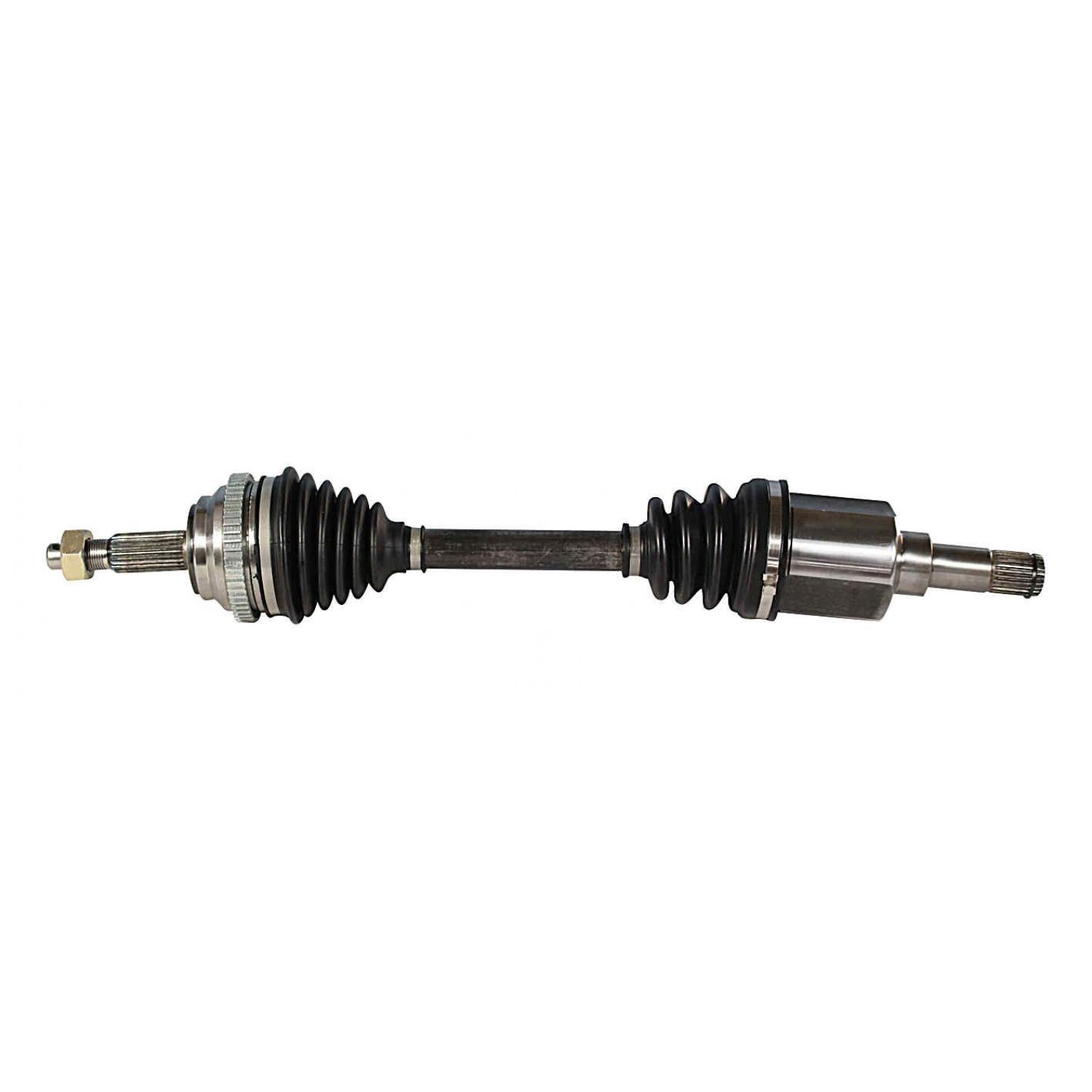 GSP NCV12523 CV Axle Assembly product image 5 of 5
