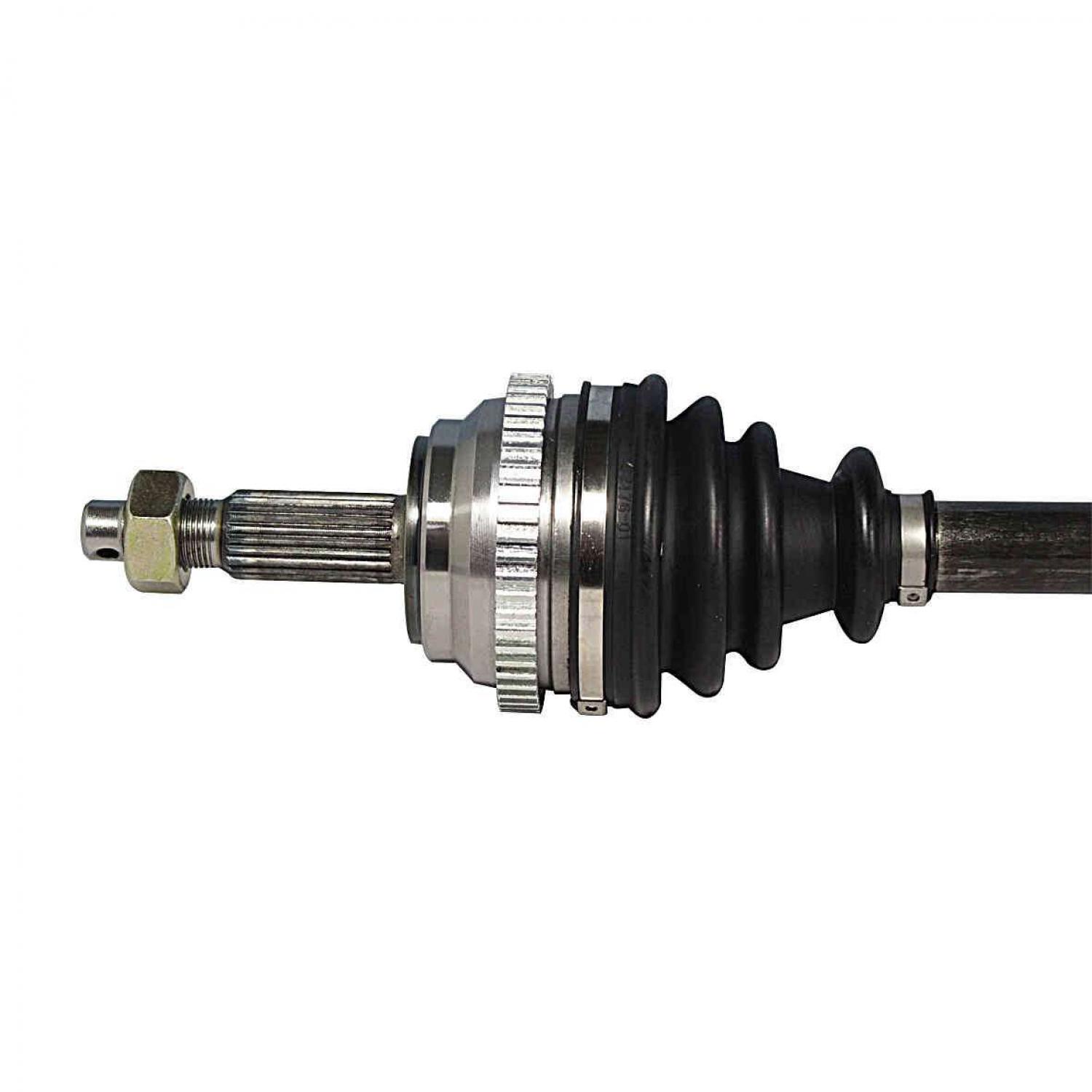 GSP NCV12524 CV Axle Assembly product image 1 of 5