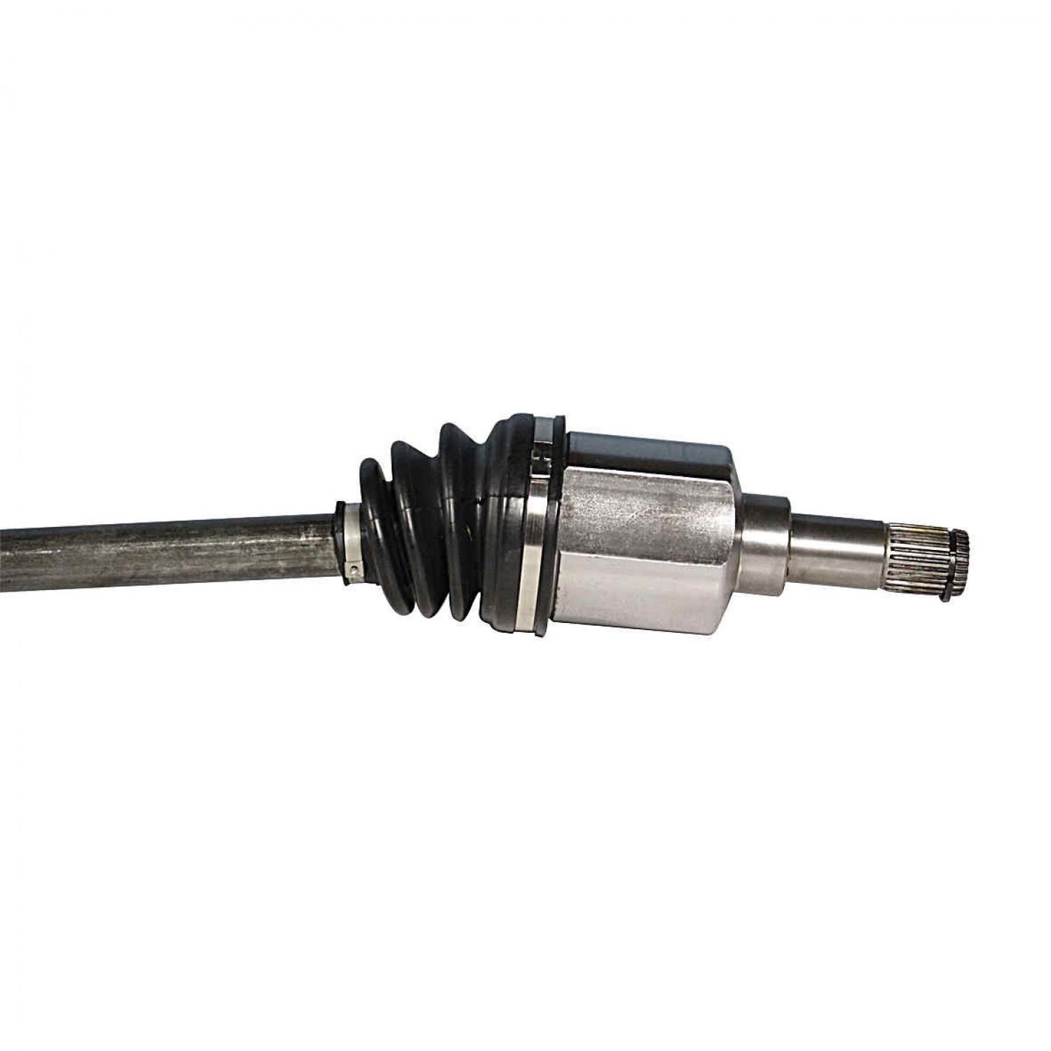 GSP NCV12524 CV Axle Assembly product image 2 of 5