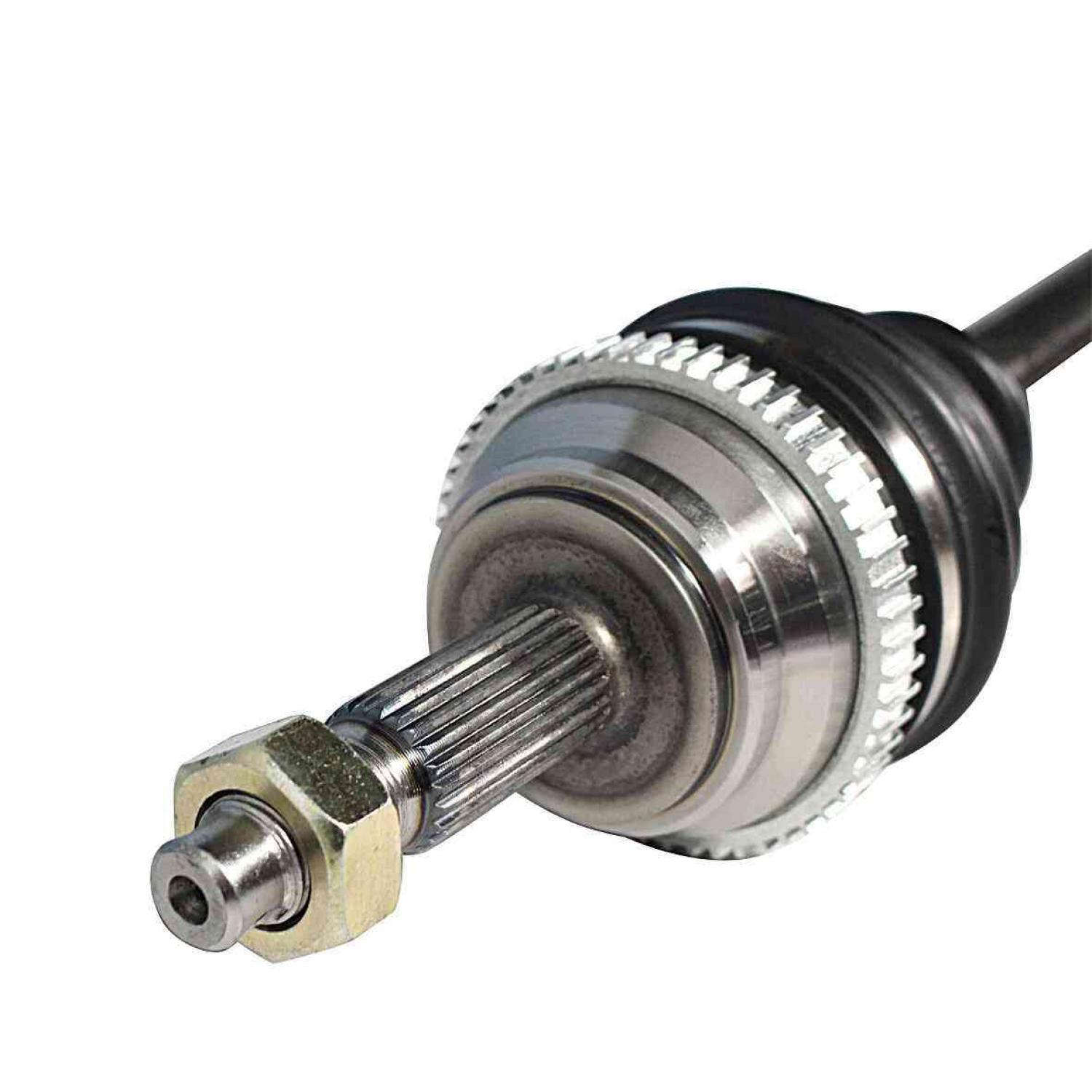 GSP NCV12524 CV Axle Assembly product image 3 of 5