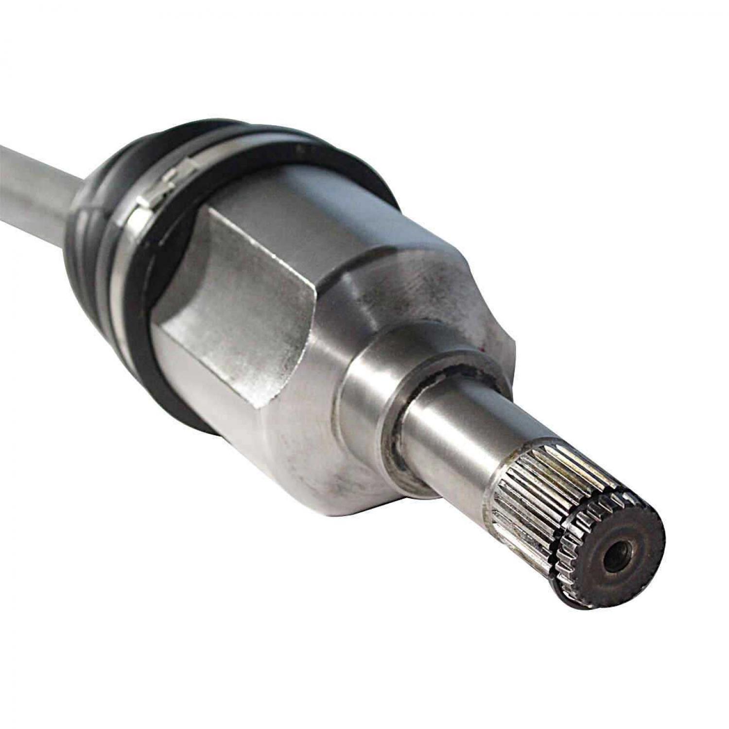 GSP NCV12524 CV Axle Assembly product image 4 of 5