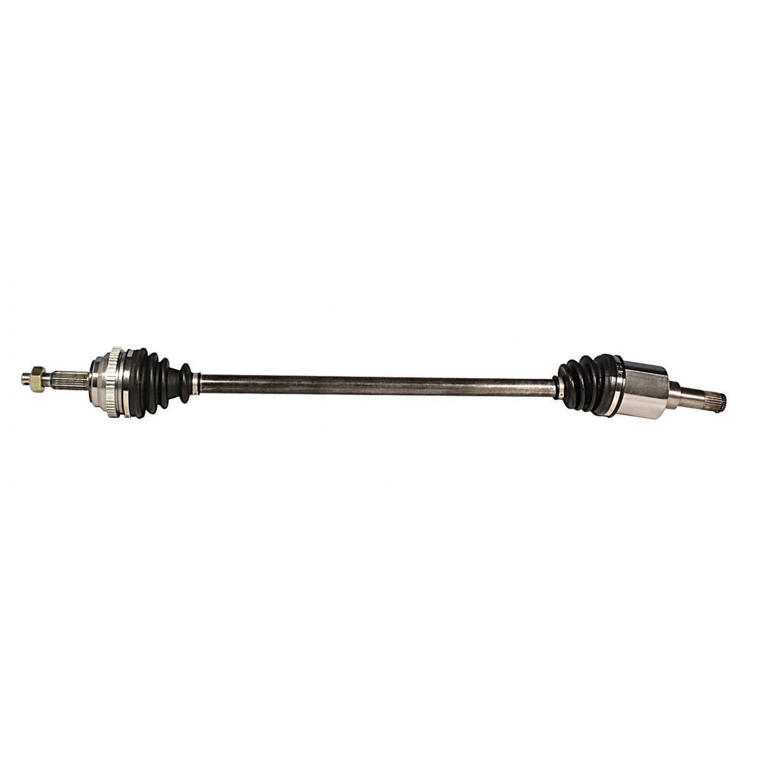 GSP NCV12524 CV Axle Assembly product image 5 of 5