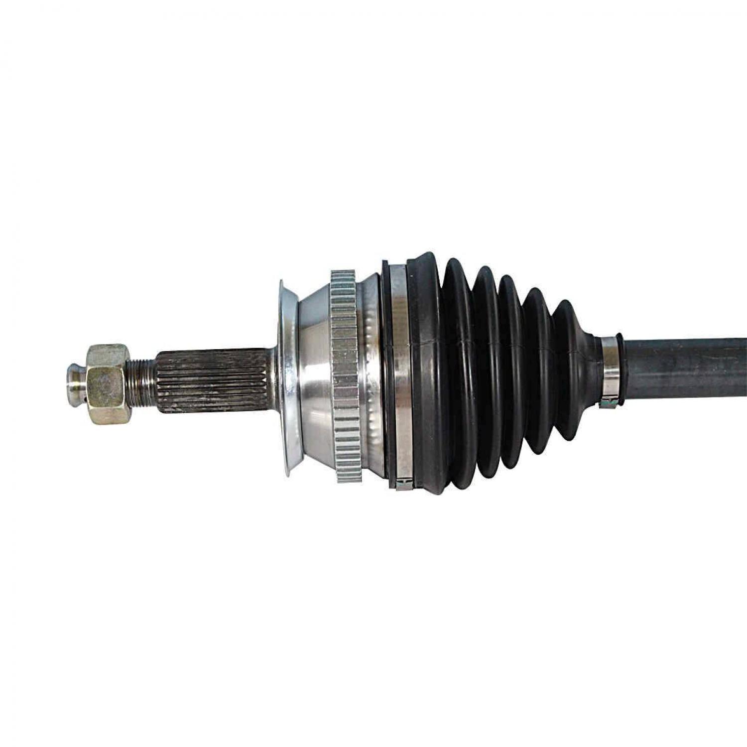 GSP NCV12525 CV Axle Assembly product image 1 of 5