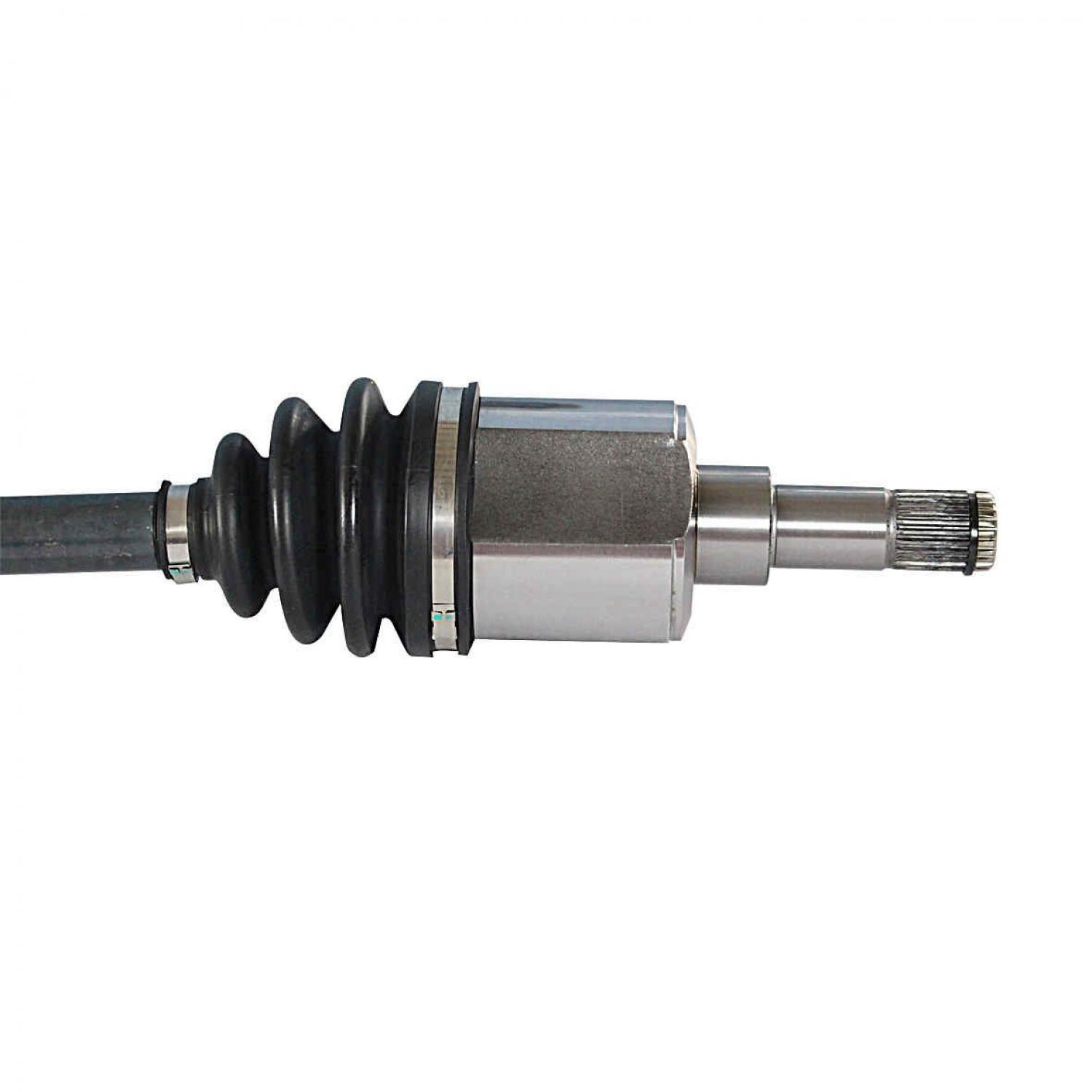 GSP NCV12525 CV Axle Assembly product image 2 of 5
