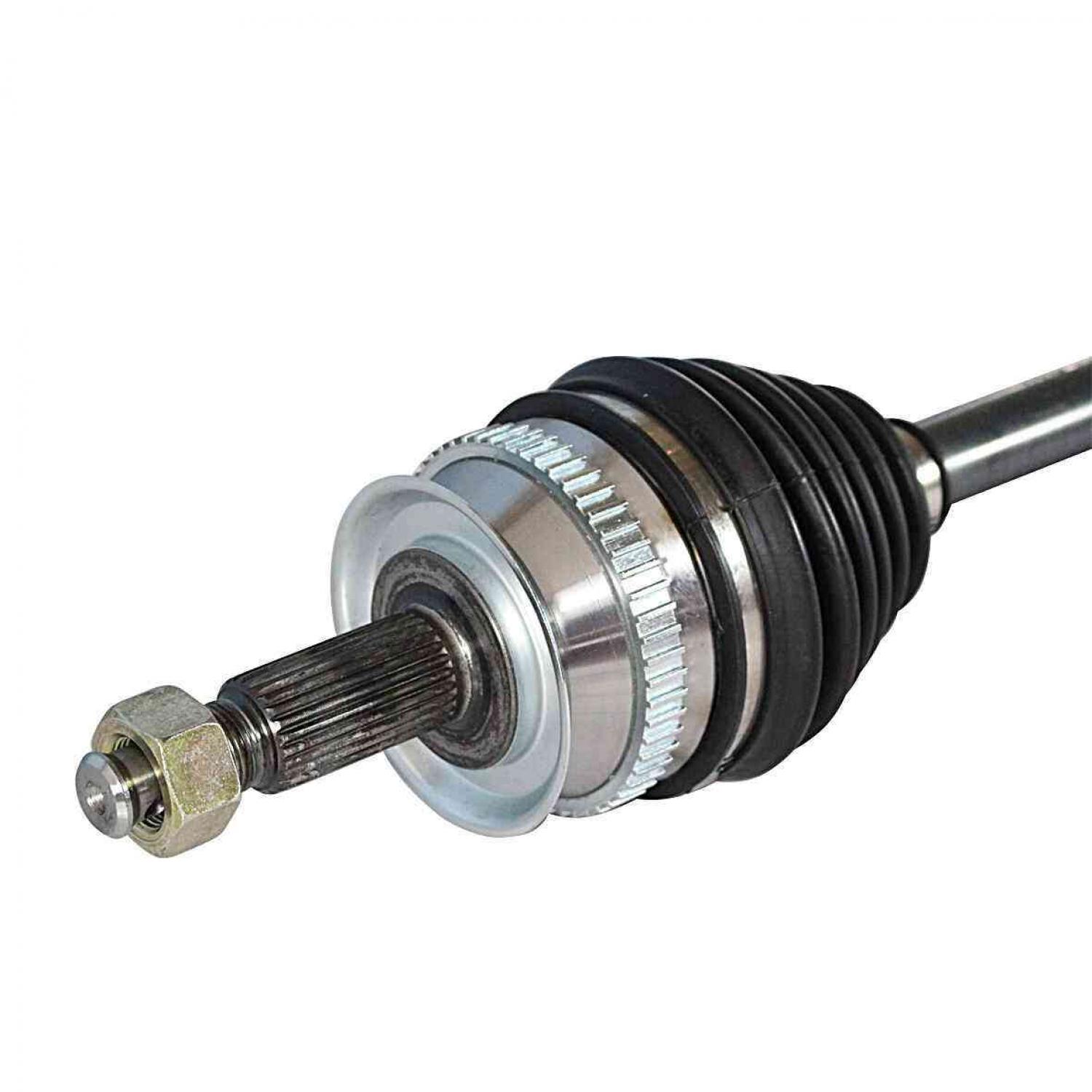 GSP NCV12525 CV Axle Assembly product image 3 of 5