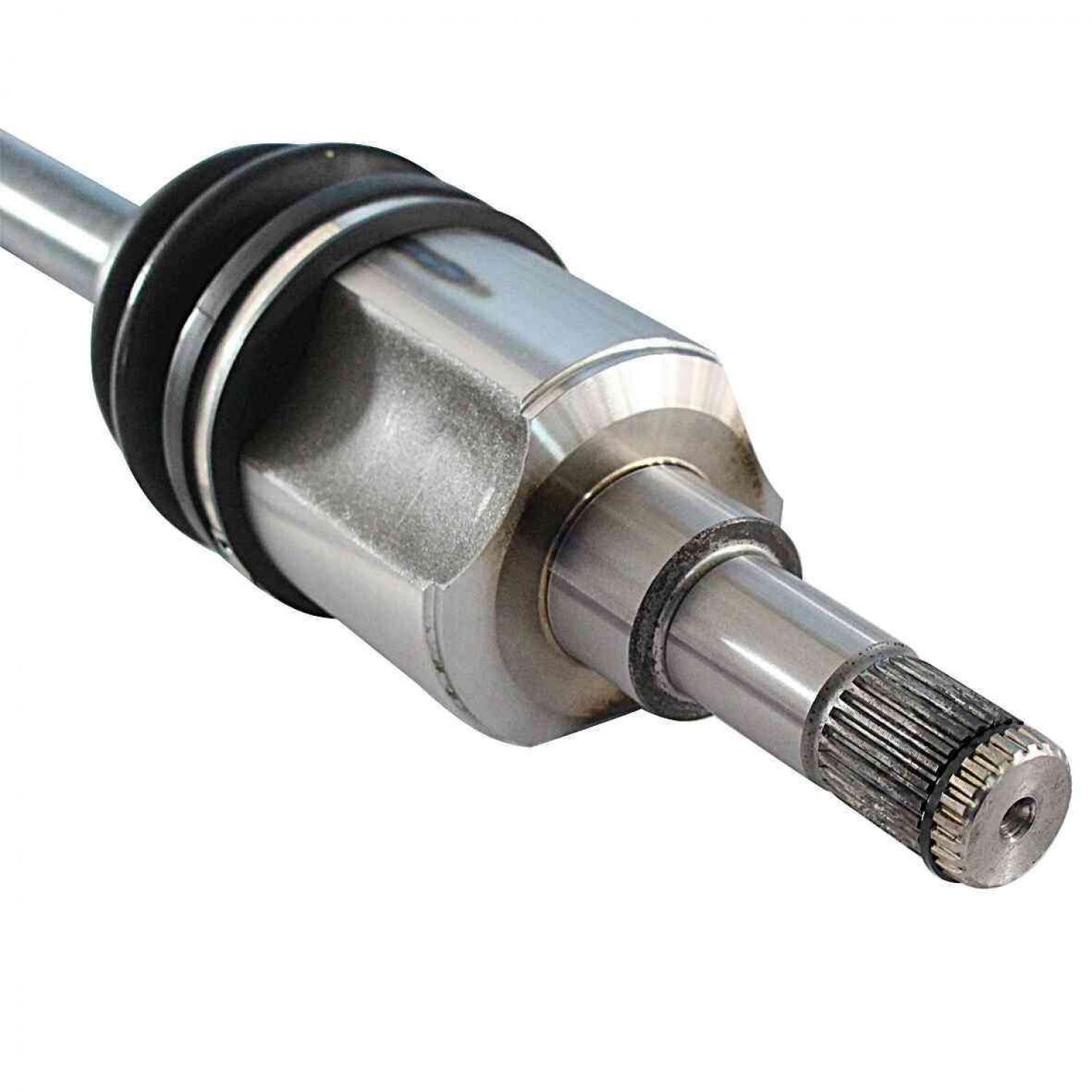 GSP NCV12525 CV Axle Assembly product image 4 of 5