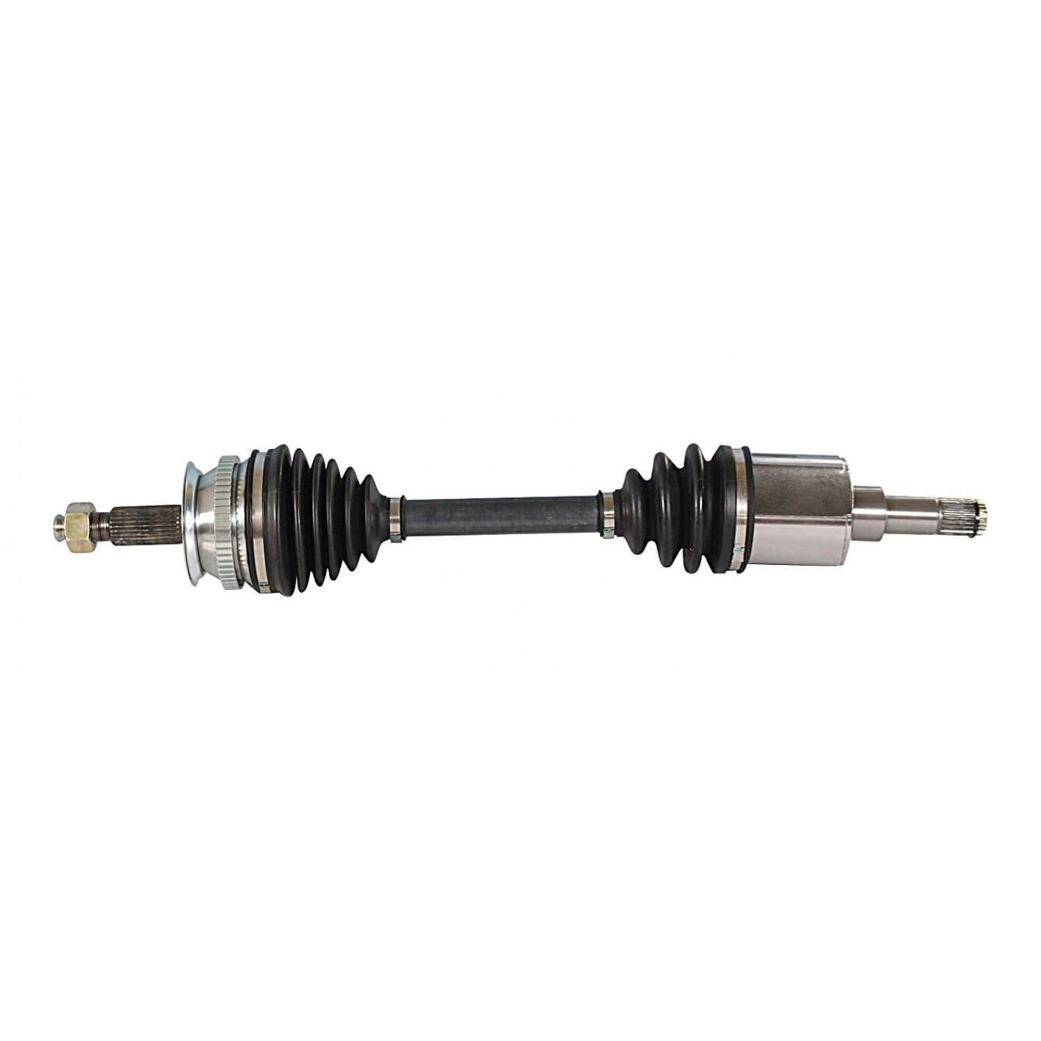 GSP NCV12525 CV Axle Assembly product image 5 of 5