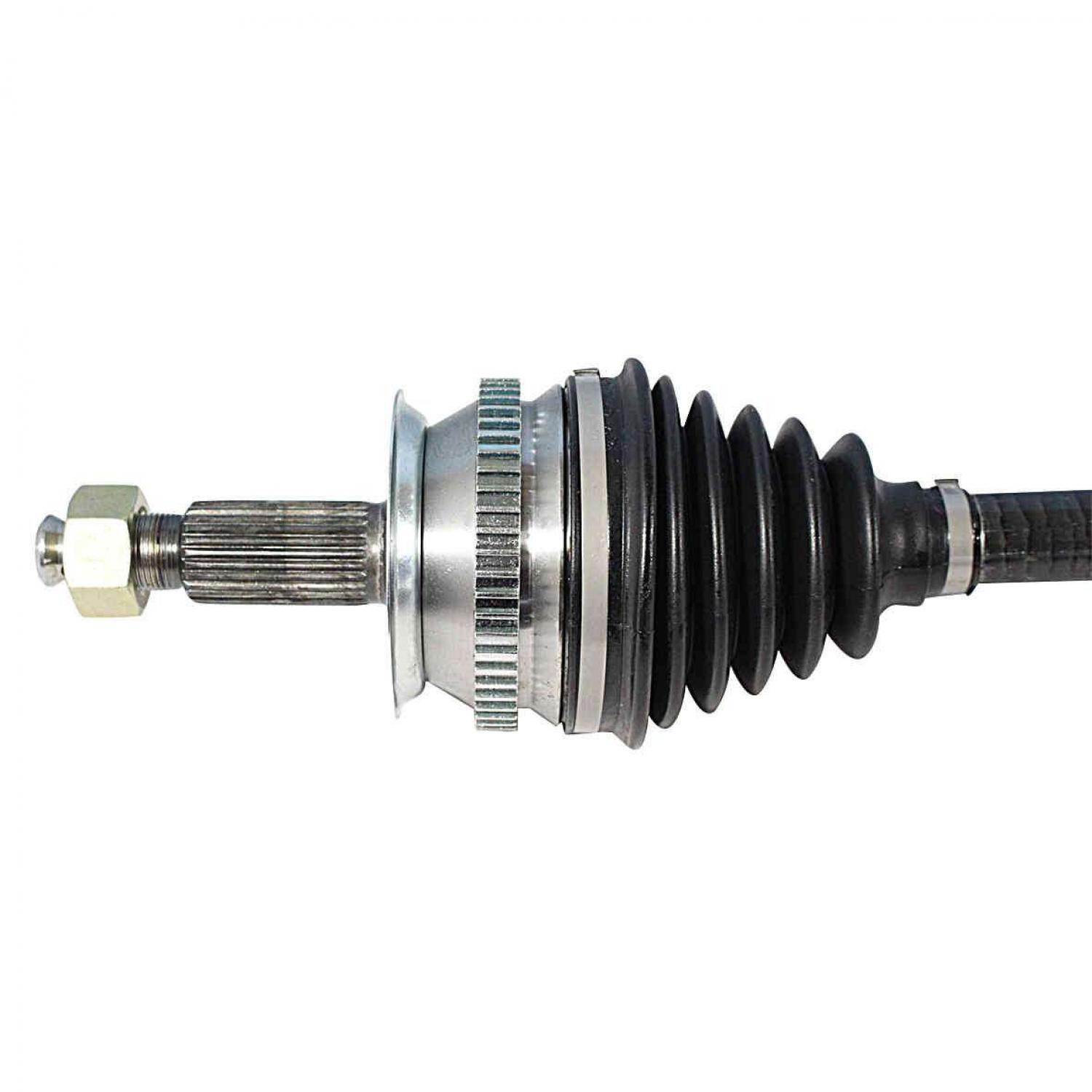 GSP NCV12526 CV Axle Assembly product image 1 of 5