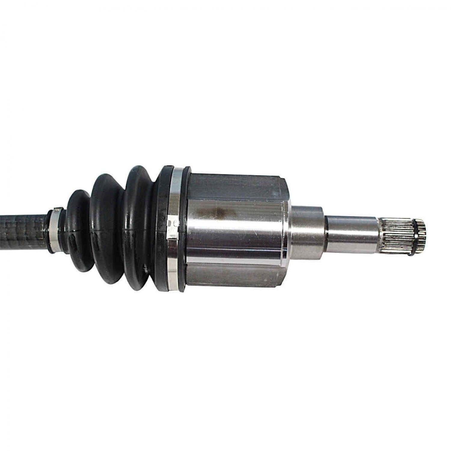 GSP NCV12526 CV Axle Assembly product image 2 of 5