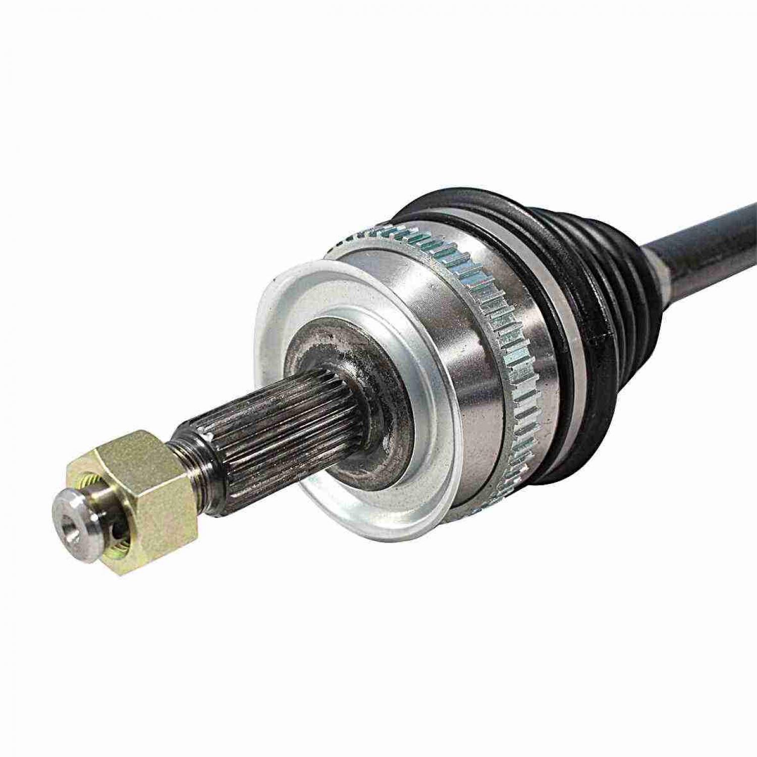 GSP NCV12526 CV Axle Assembly product image 3 of 5