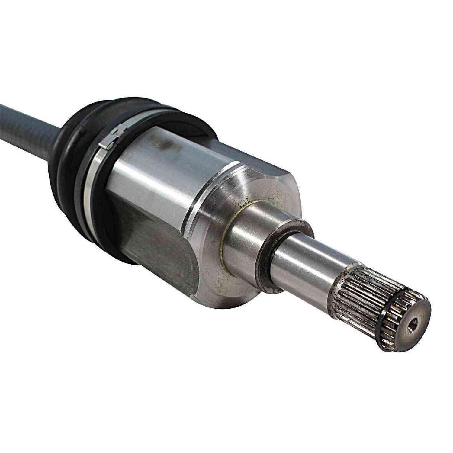 GSP NCV12526 CV Axle Assembly product image 4 of 5