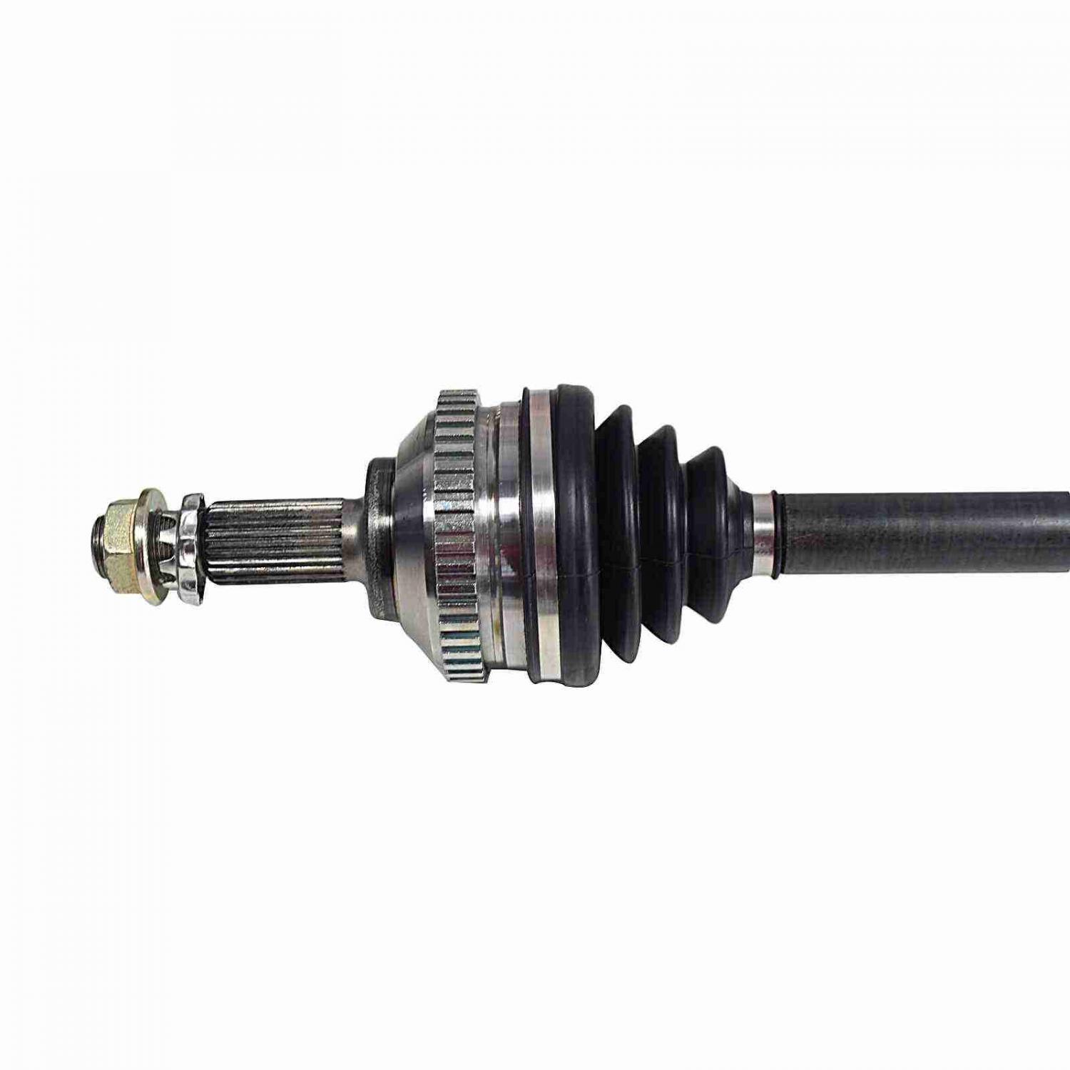 GSP NCV12527 CV Axle Assembly product image 1 of 5