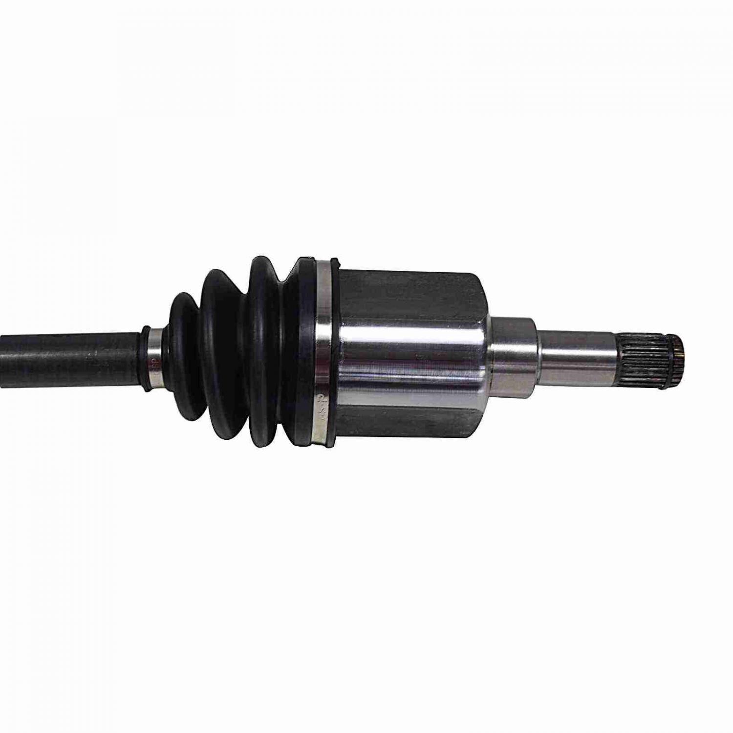 GSP NCV12527 CV Axle Assembly product image 2 of 5
