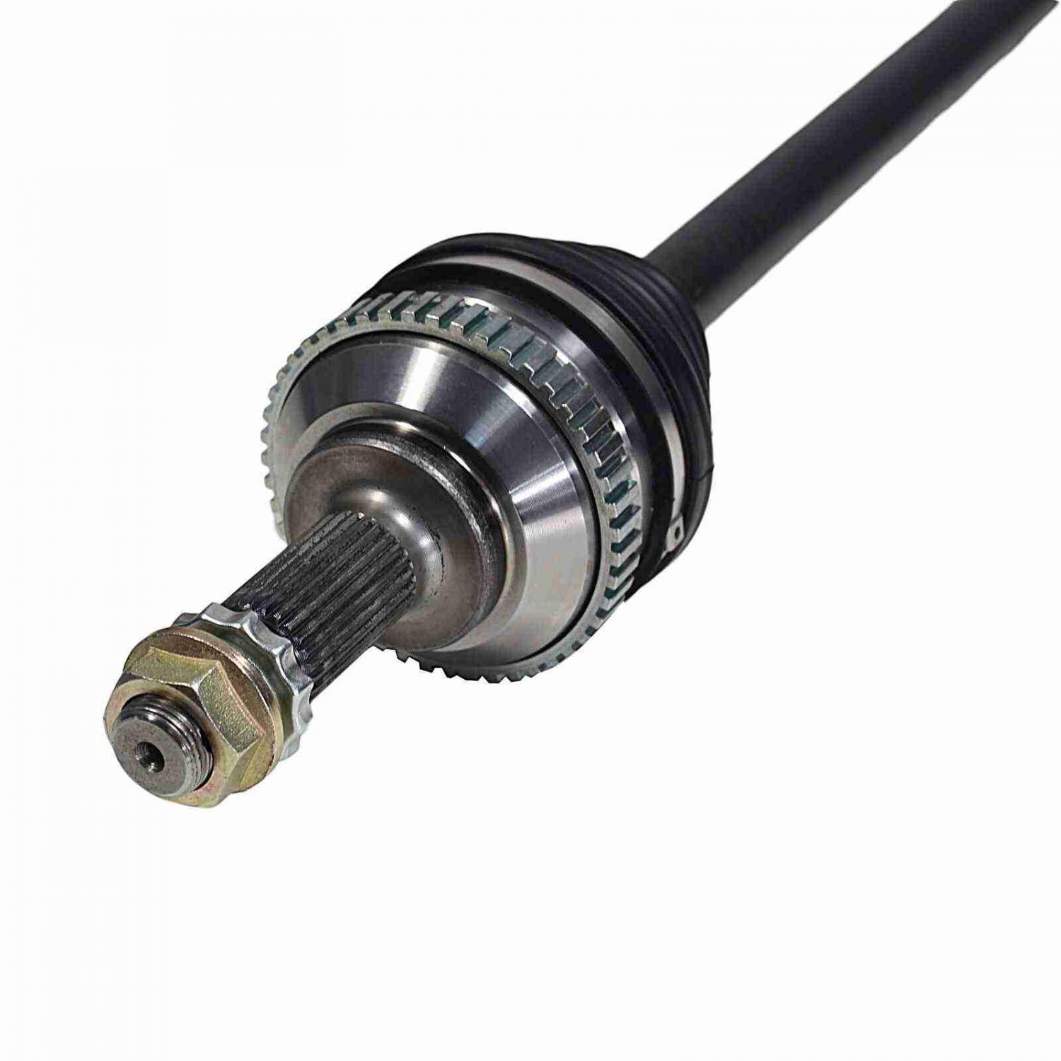 GSP NCV12527 CV Axle Assembly product image 3 of 5