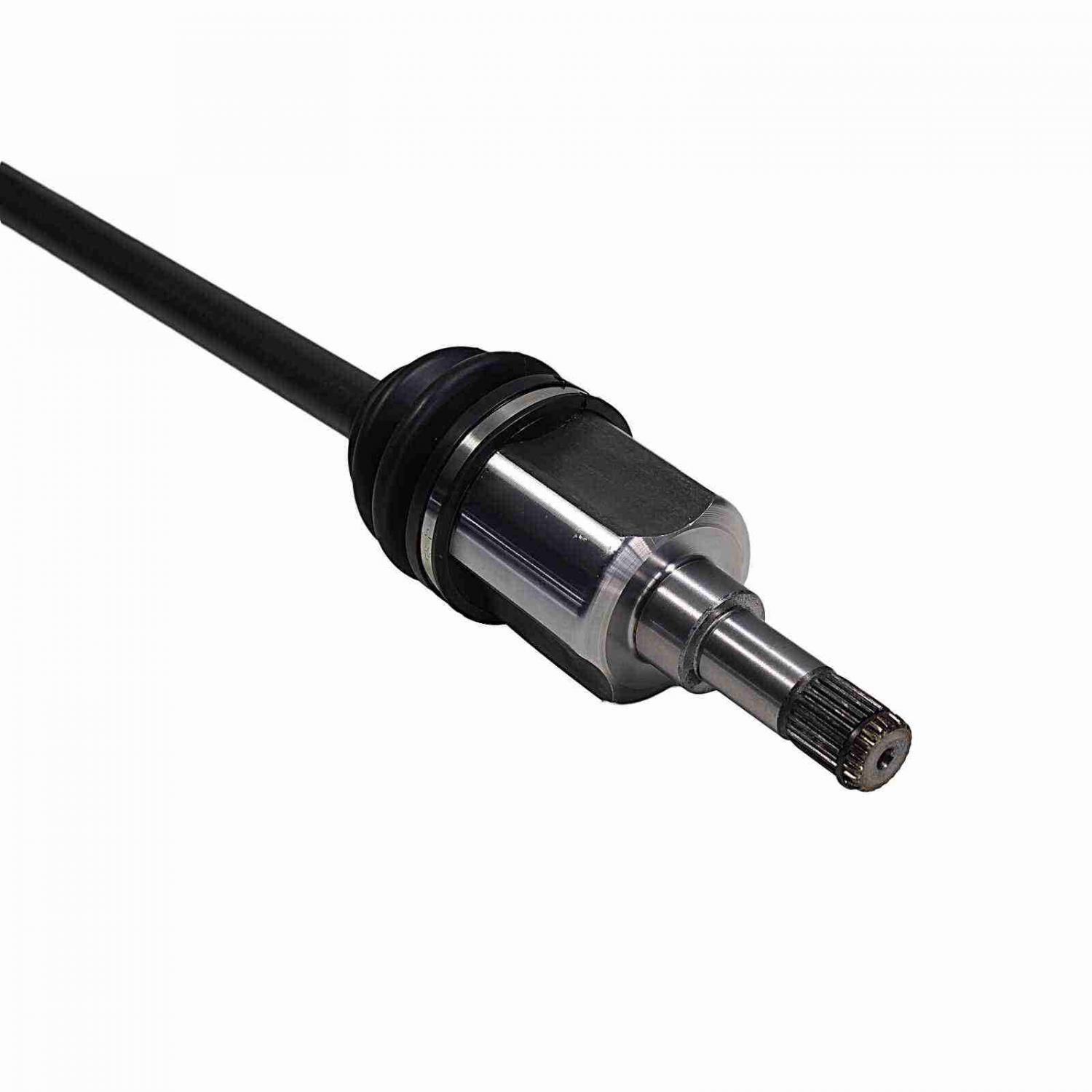 GSP NCV12527 CV Axle Assembly product image 4 of 5