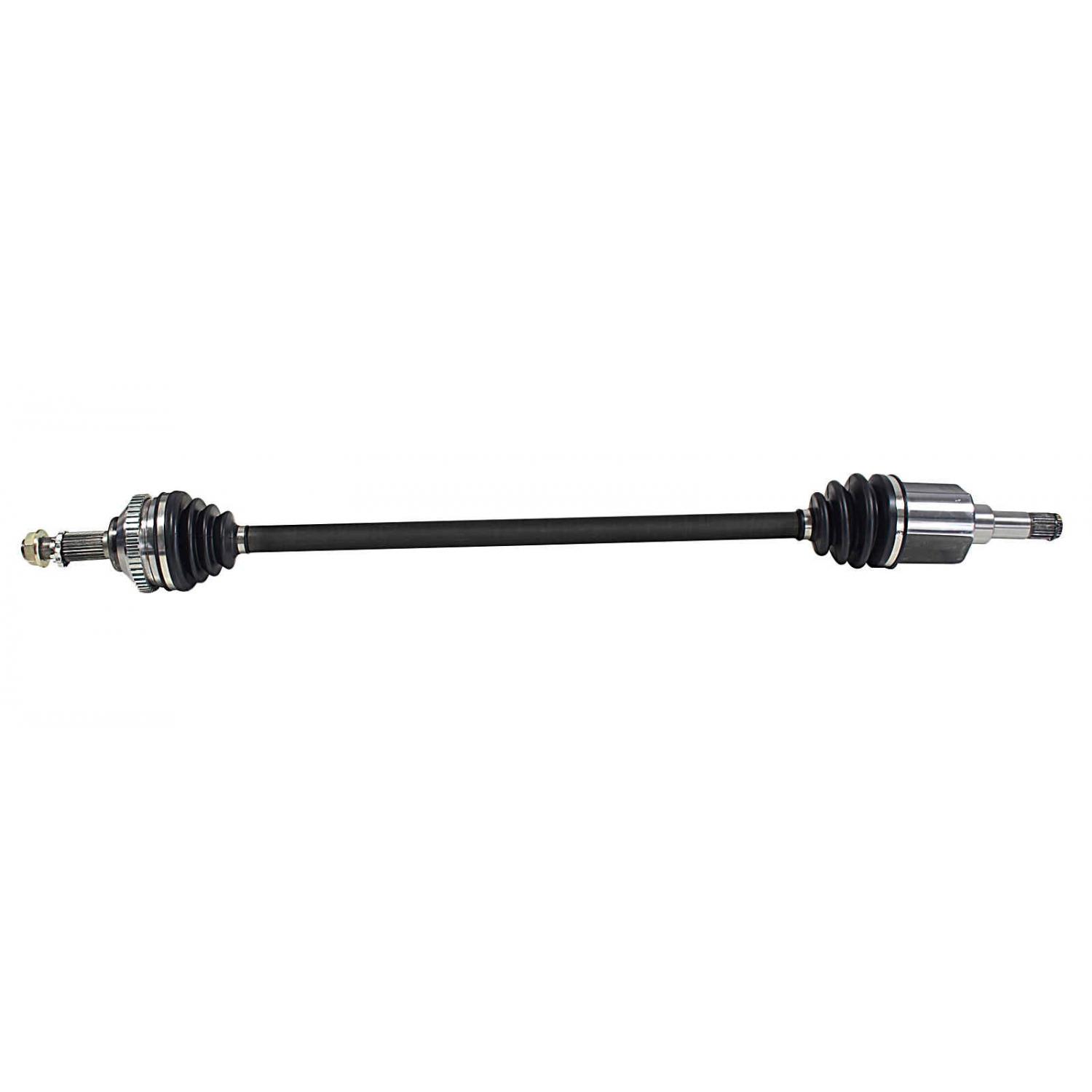 GSP NCV12527 CV Axle Assembly product image 5 of 5