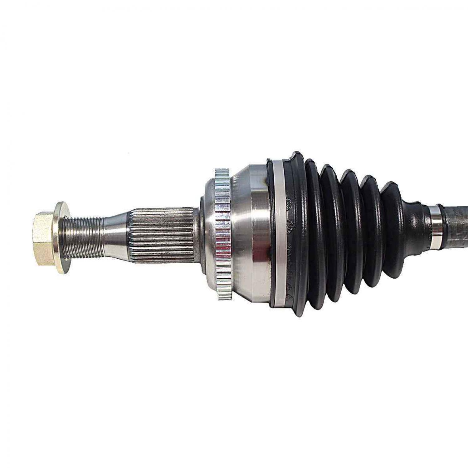 GSP NCV12529 - CV Axle Assembly GSP NCV12529 CV Axle Assembly product image 1 of 5
