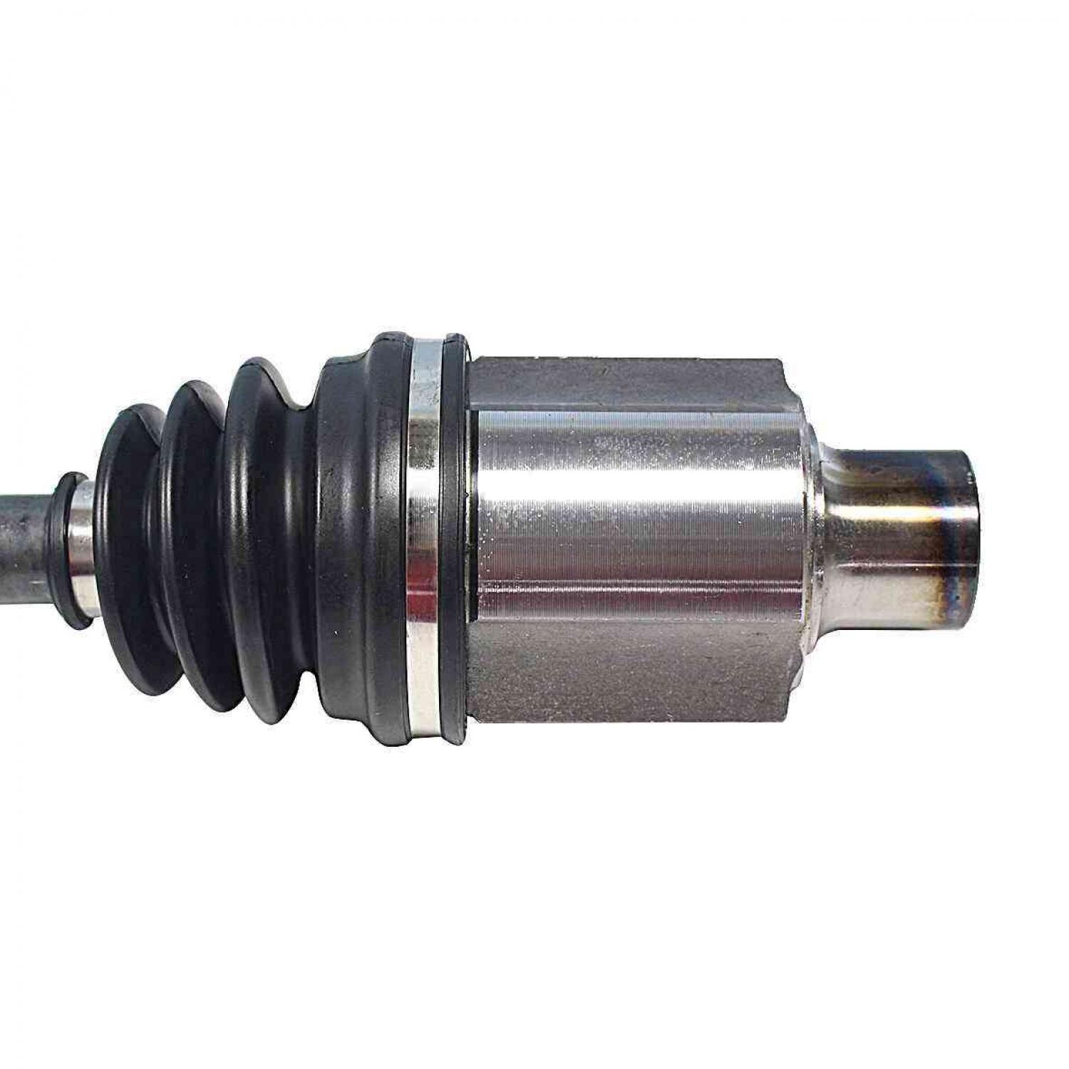 GSP NCV12529 - CV Axle Assembly GSP NCV12529 CV Axle Assembly product image 2 of 5